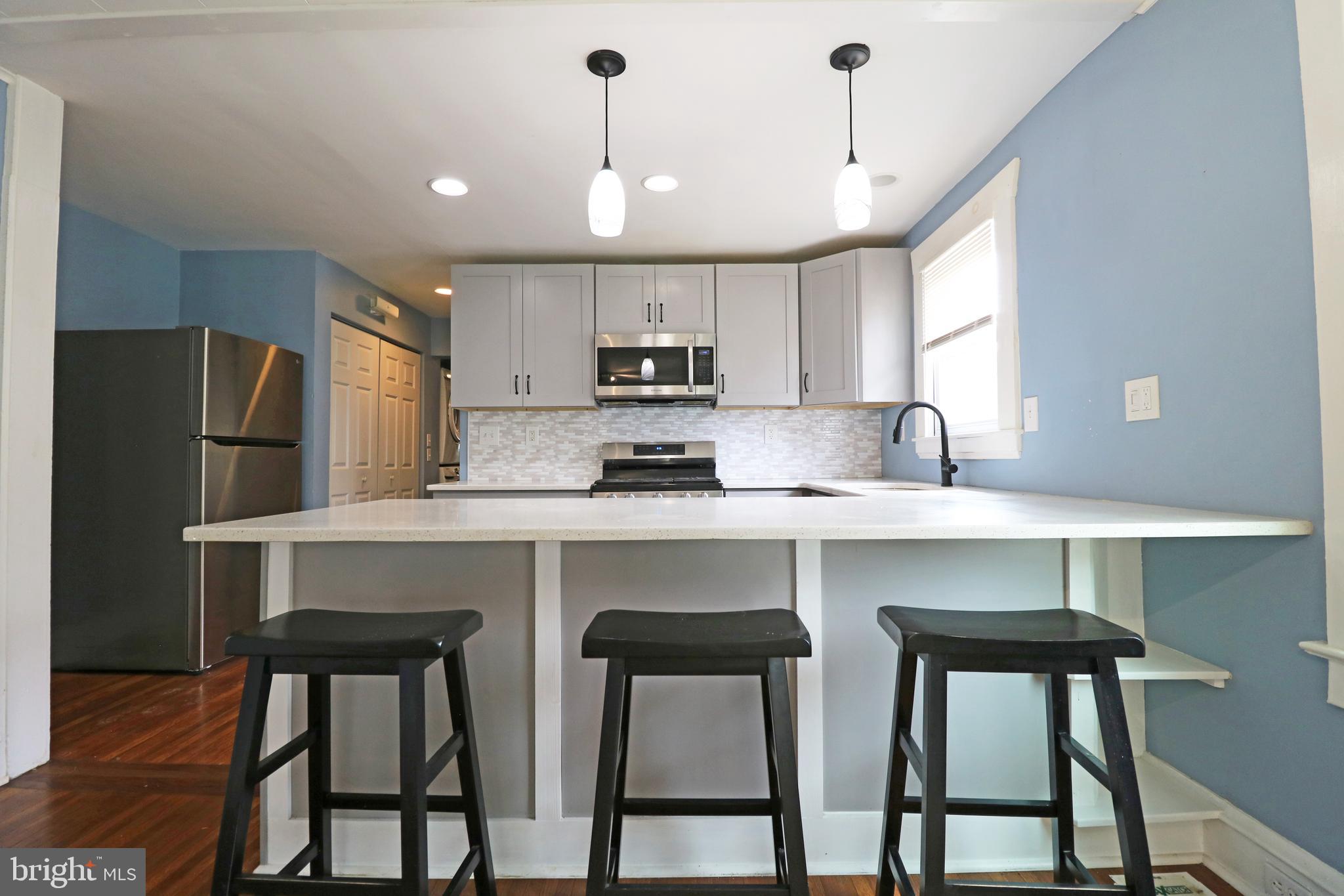 PROSPECT PARK - Residential Lease