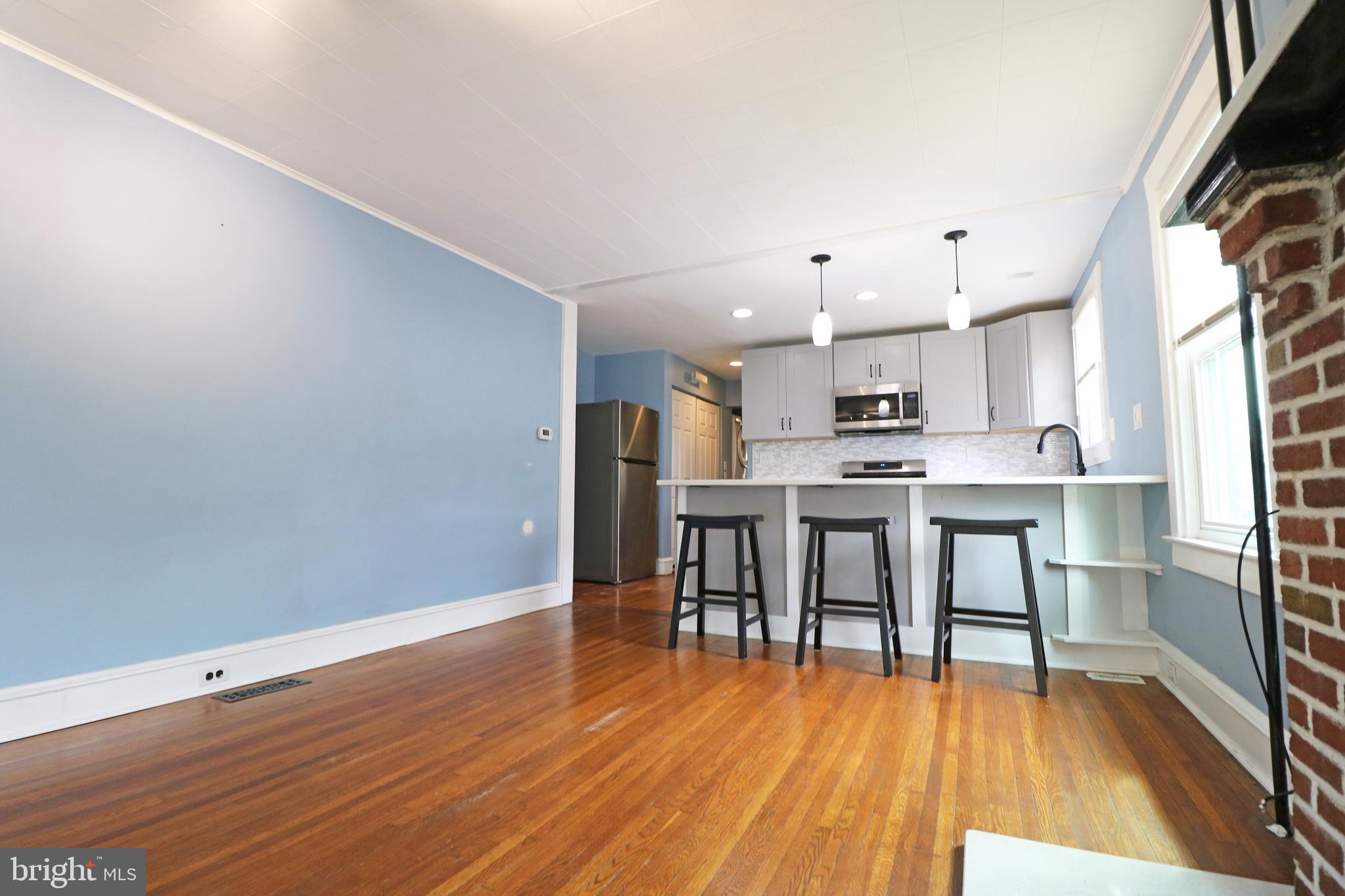 PROSPECT PARK - Residential Lease