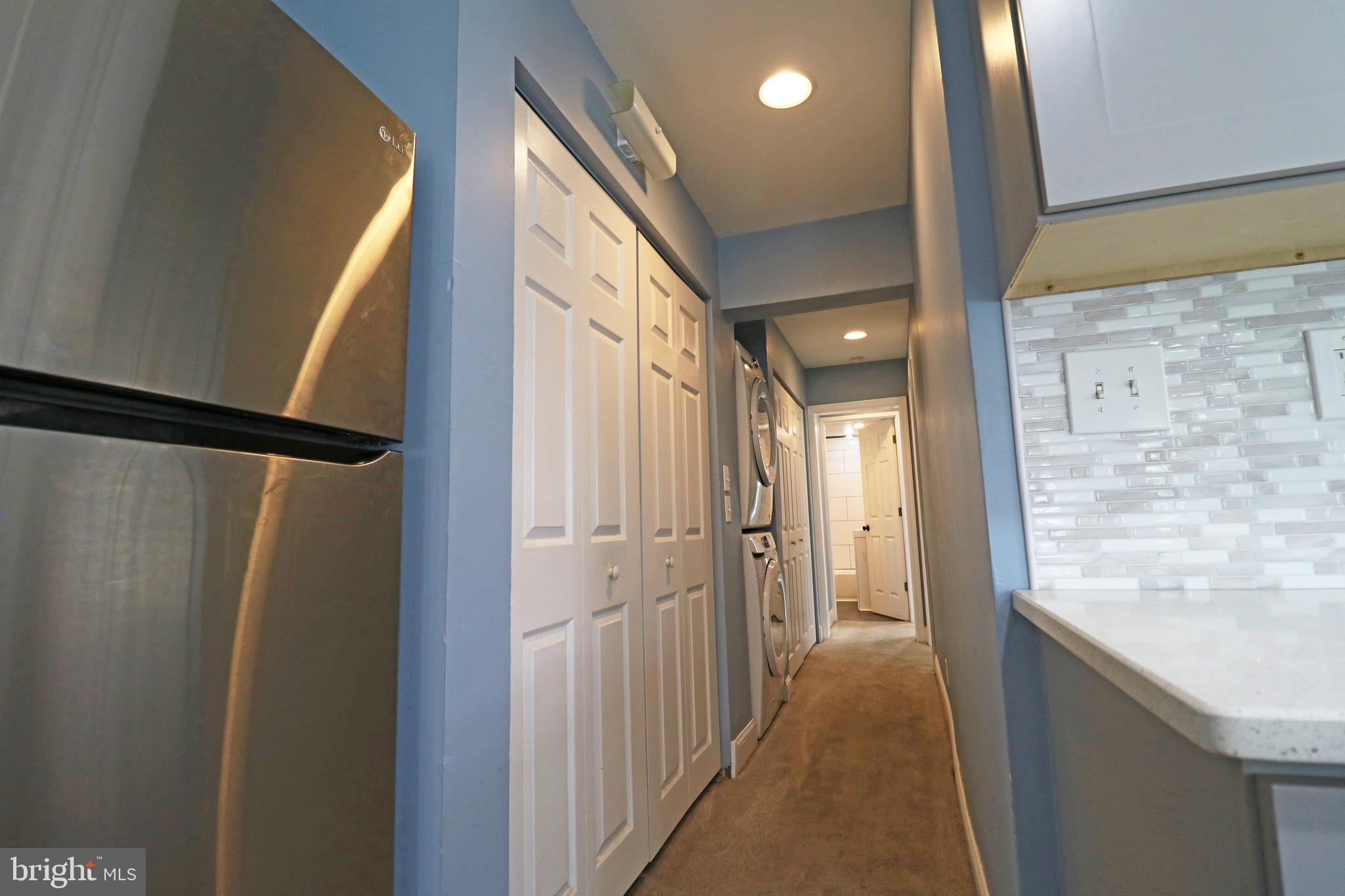 PROSPECT PARK - Residential Lease