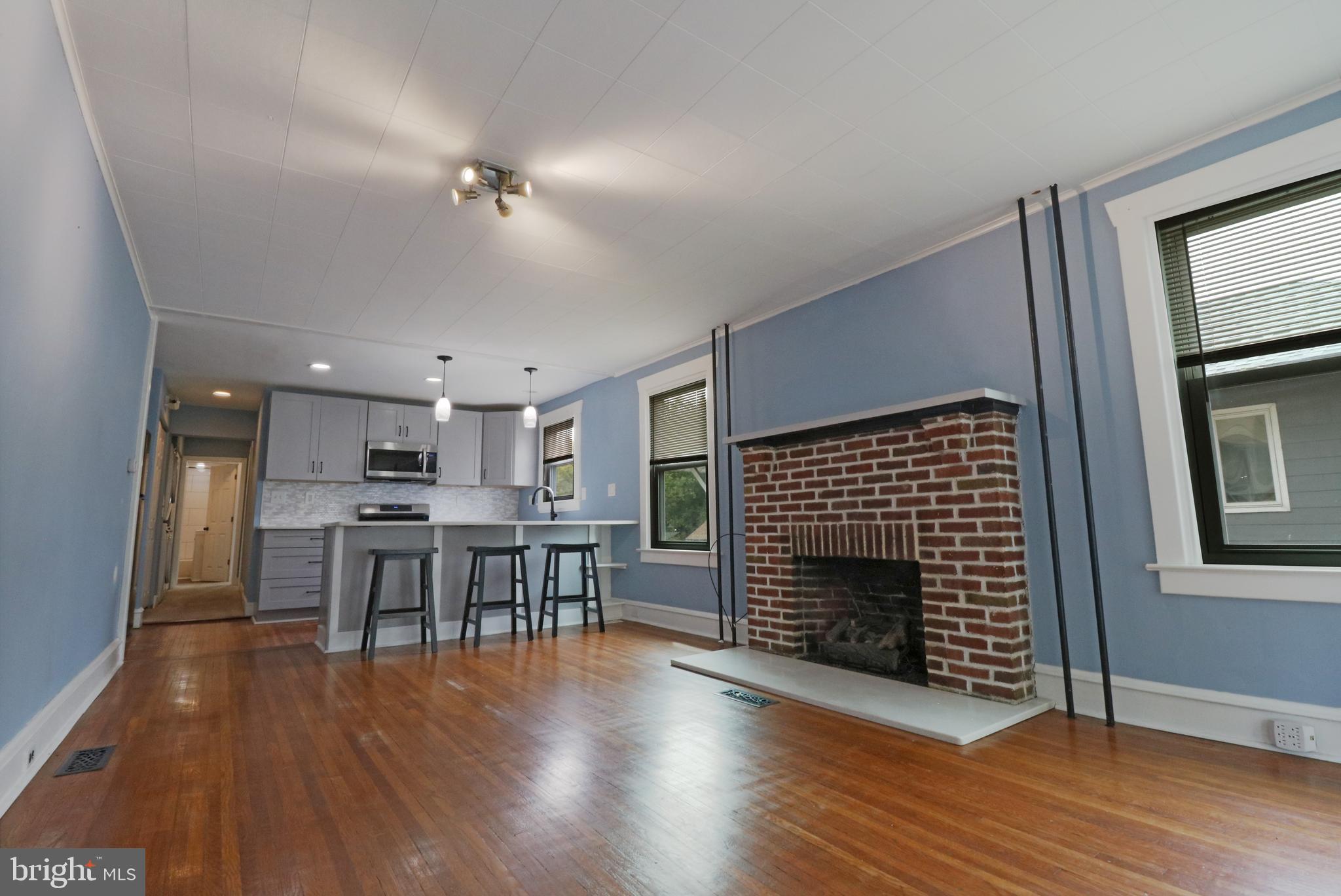 PROSPECT PARK - Residential Lease