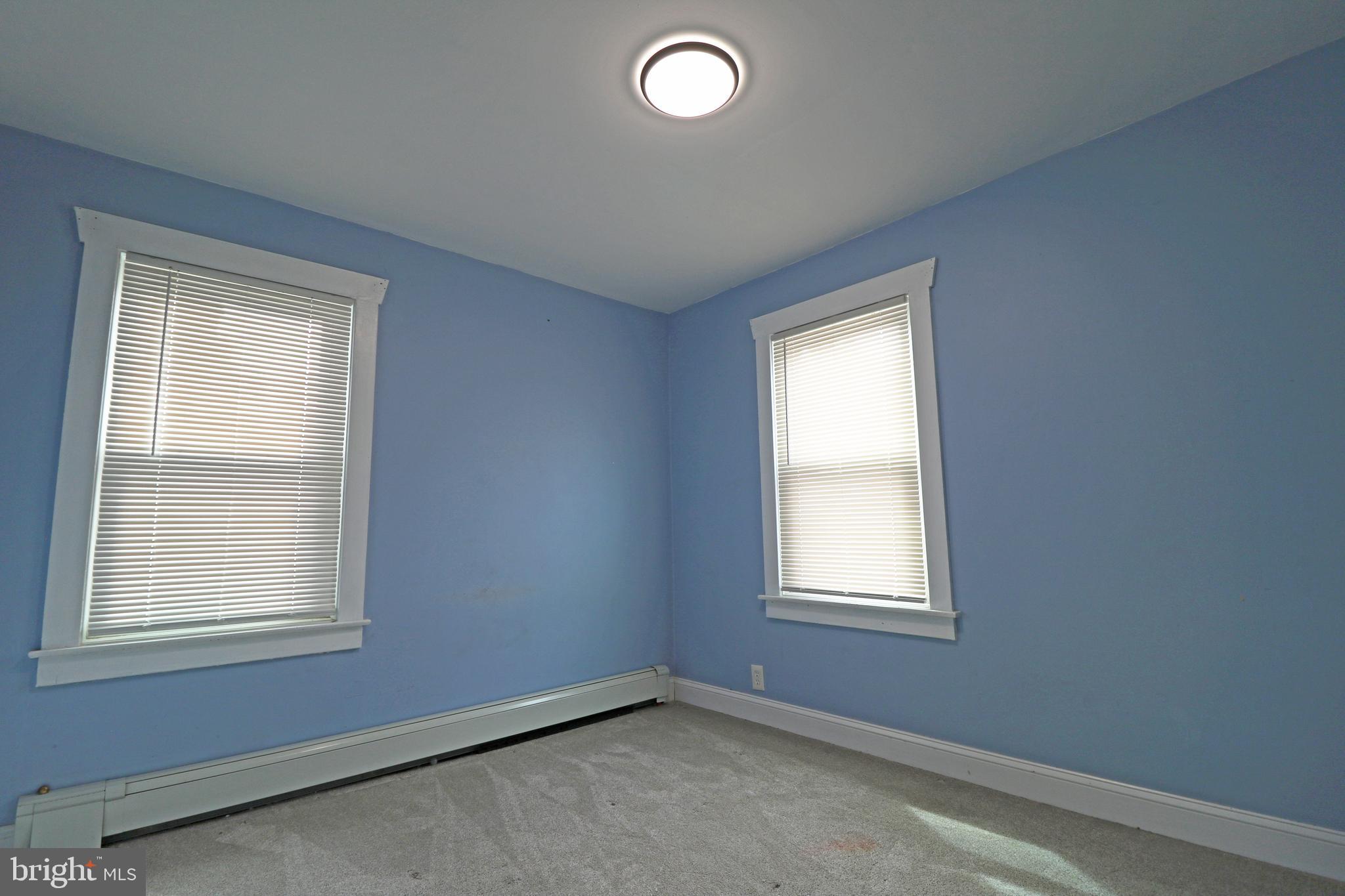 PROSPECT PARK - Residential Lease