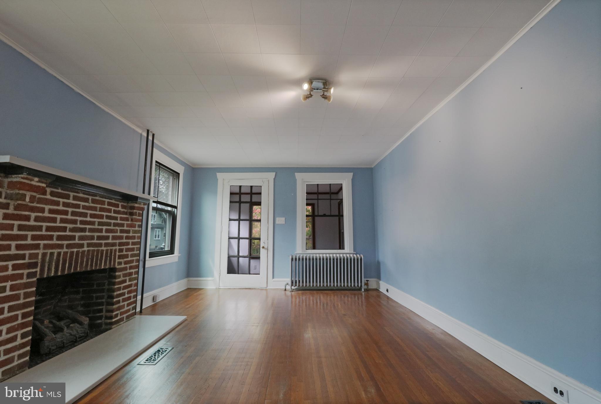 PROSPECT PARK - Residential Lease