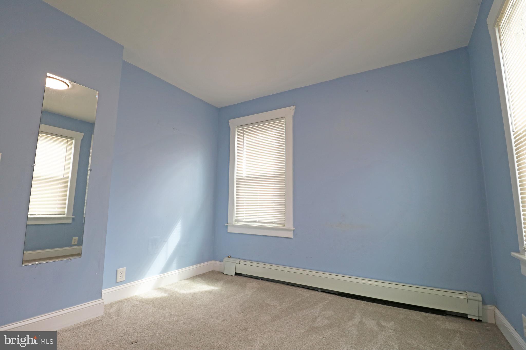 PROSPECT PARK - Residential Lease