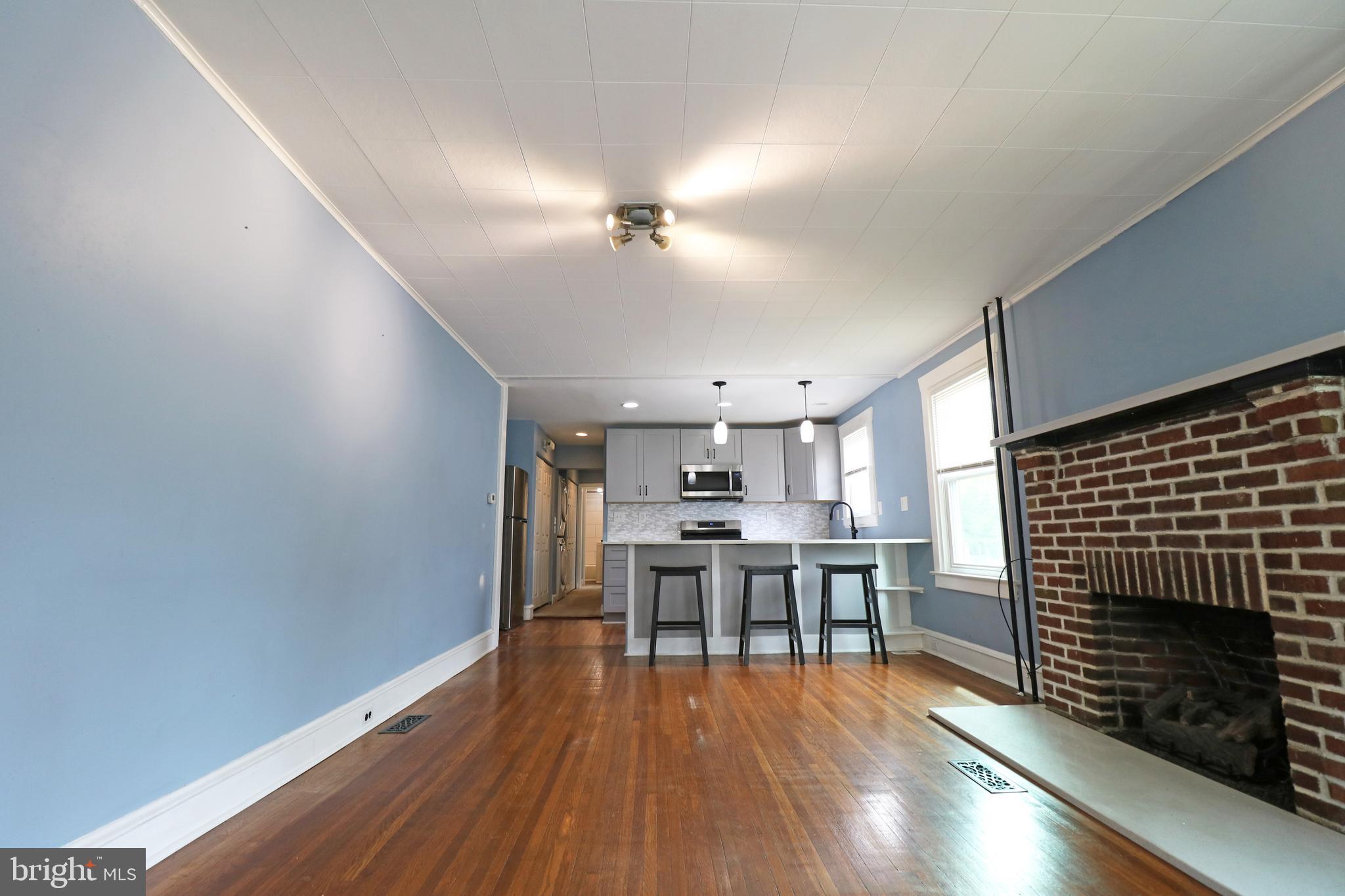 PROSPECT PARK - Residential Lease