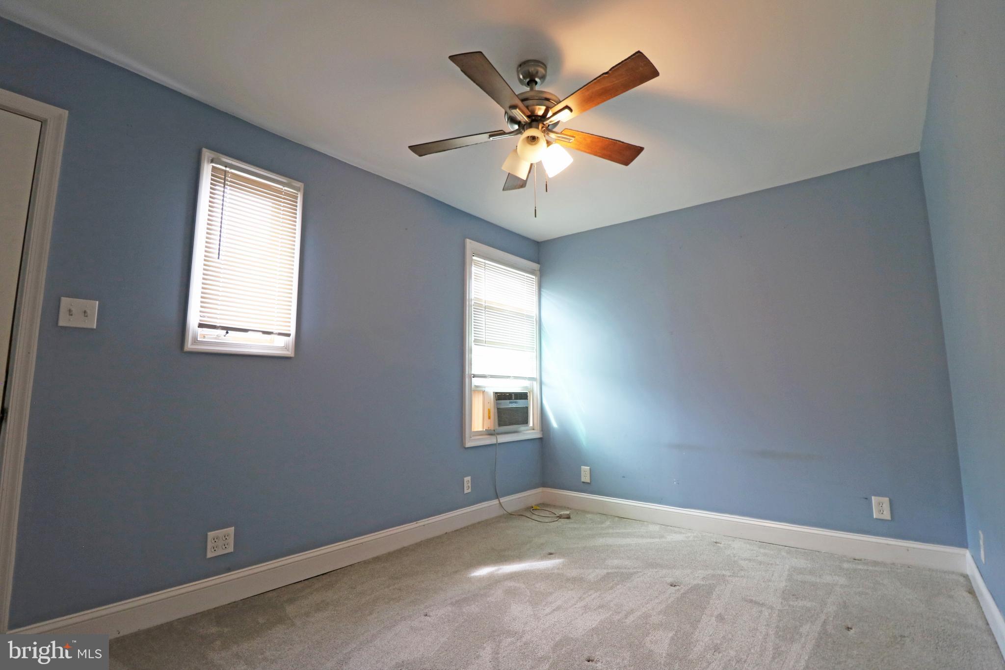 PROSPECT PARK - Residential Lease