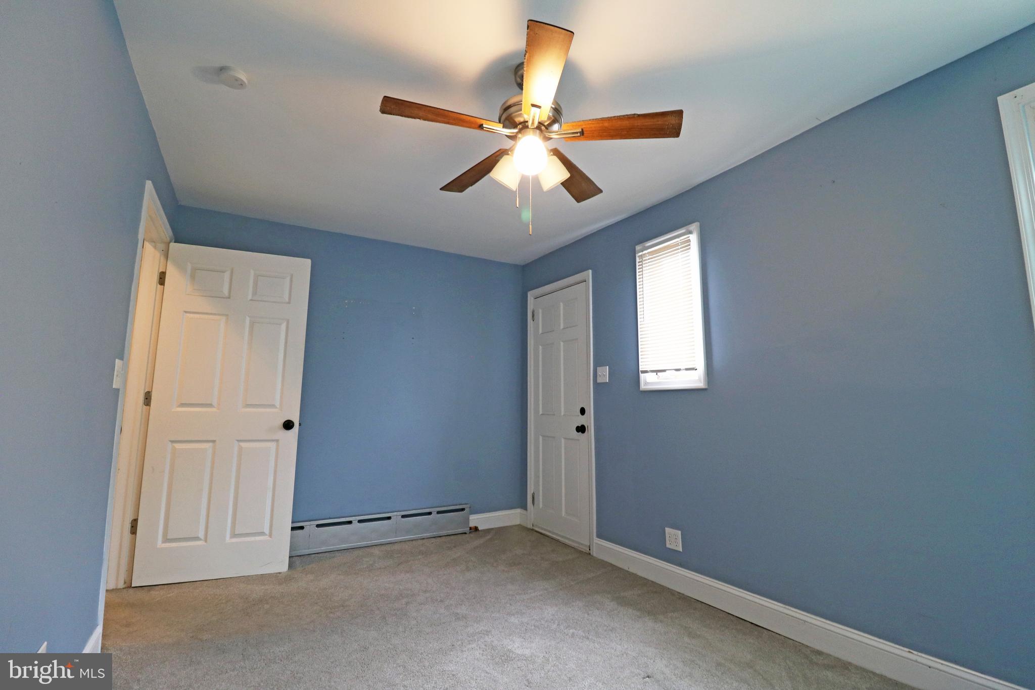 PROSPECT PARK - Residential Lease