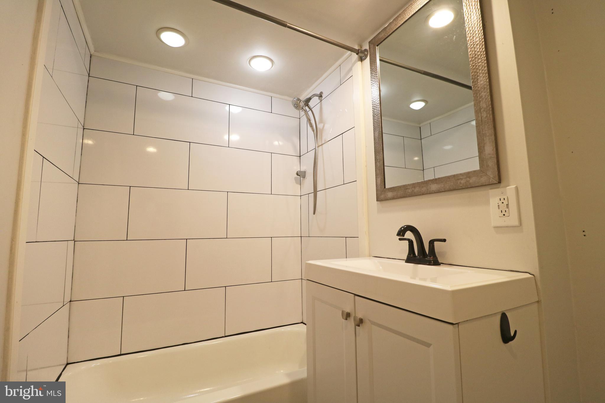 PROSPECT PARK - Residential Lease