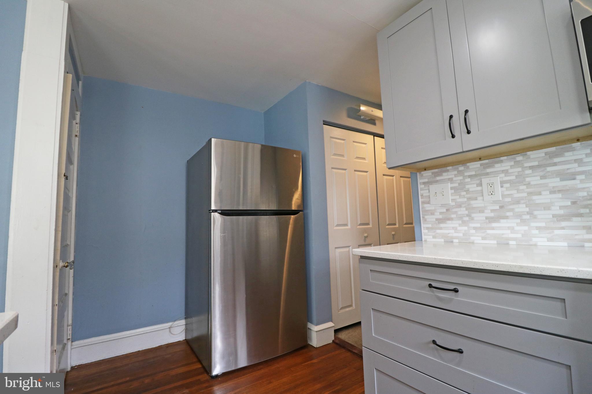 PROSPECT PARK - Residential Lease