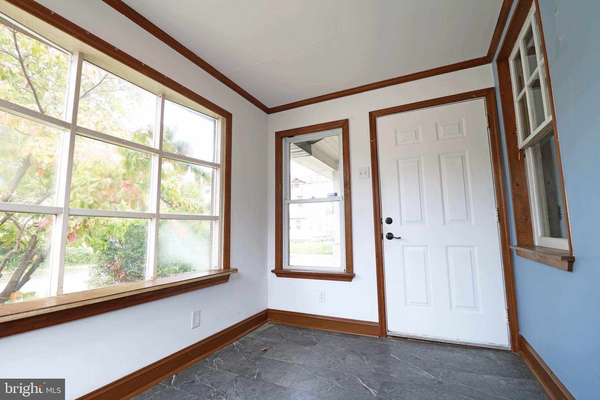 PROSPECT PARK - Residential Lease