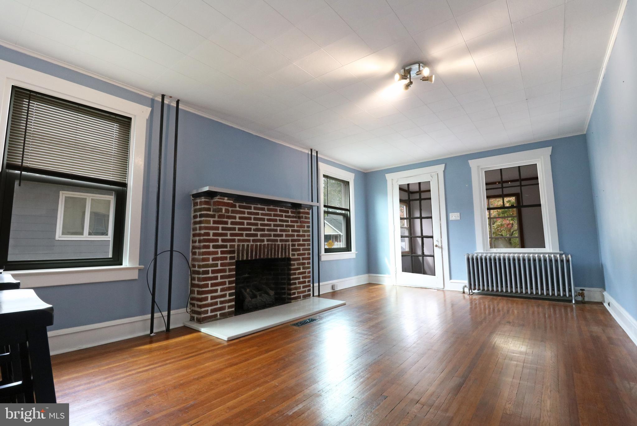 PROSPECT PARK - Residential Lease