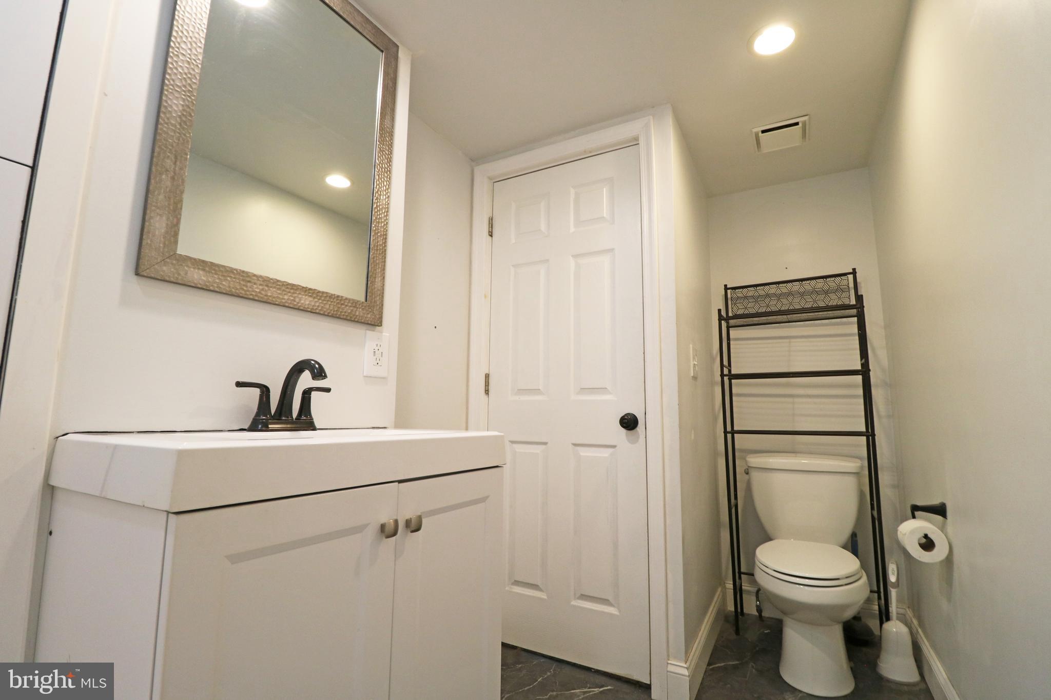 PROSPECT PARK - Residential Lease