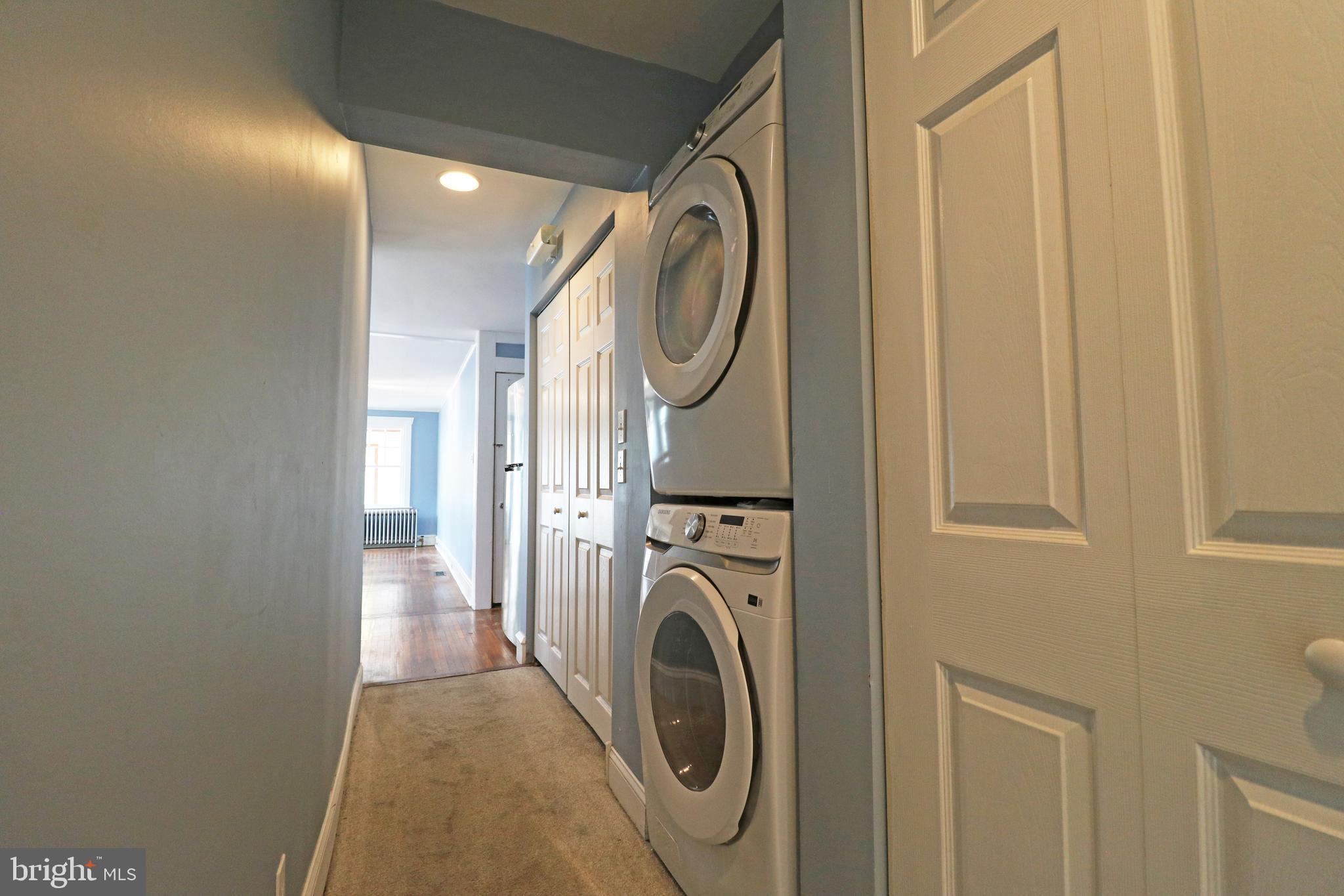 PROSPECT PARK - Residential Lease