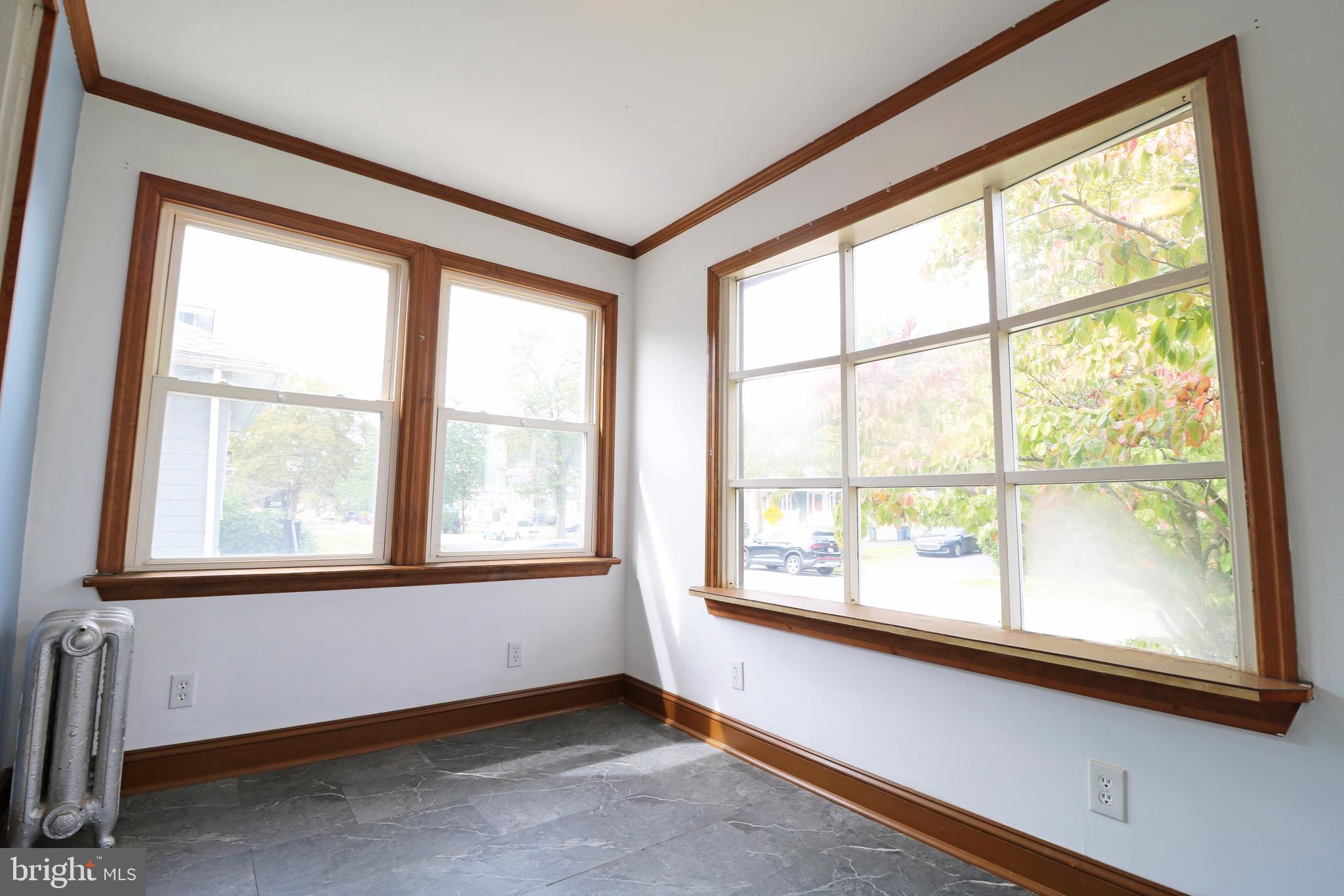 PROSPECT PARK - Residential Lease