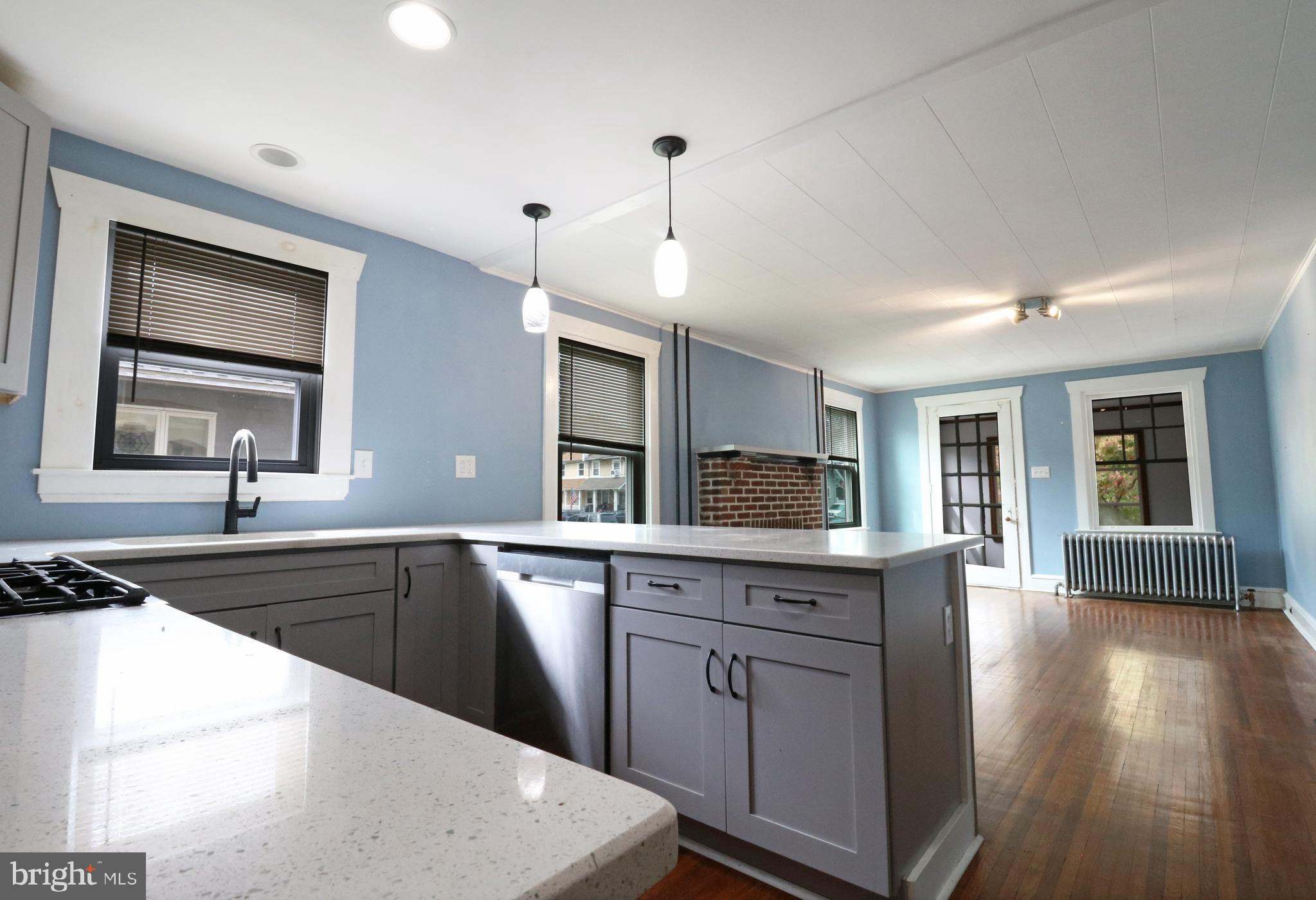 PROSPECT PARK - Residential Lease