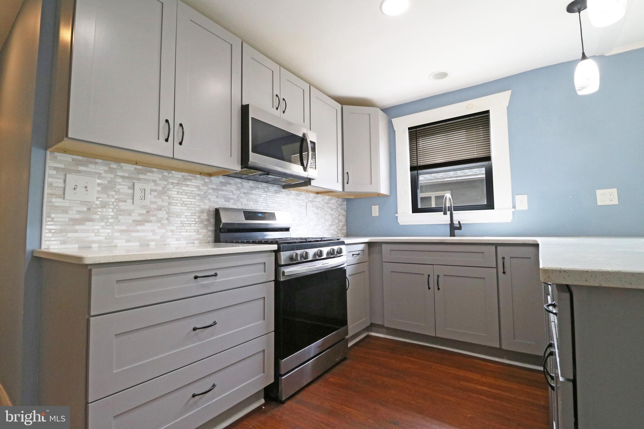 PROSPECT PARK - Residential Lease