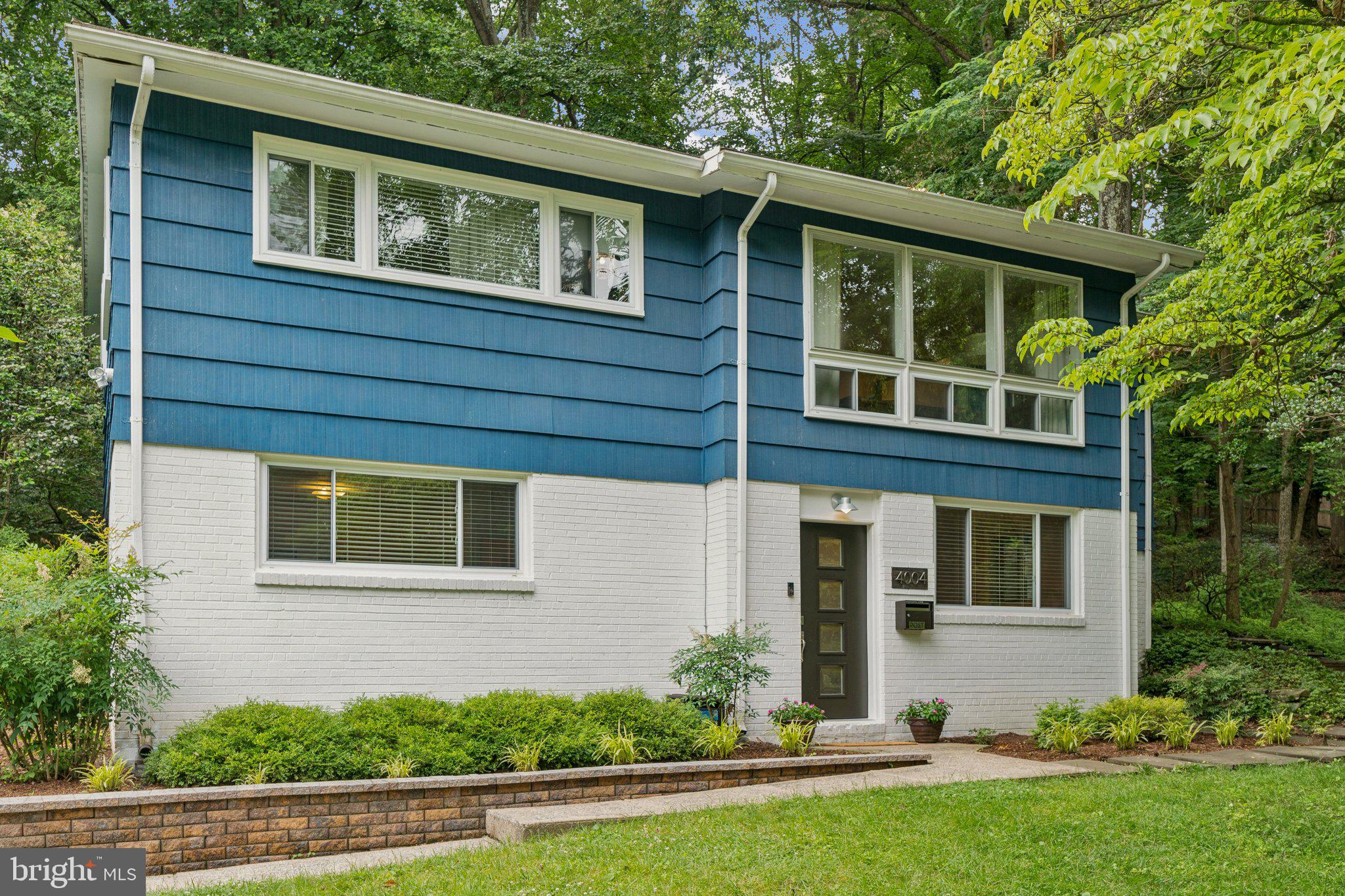 4004 WEXFORD DRIVE