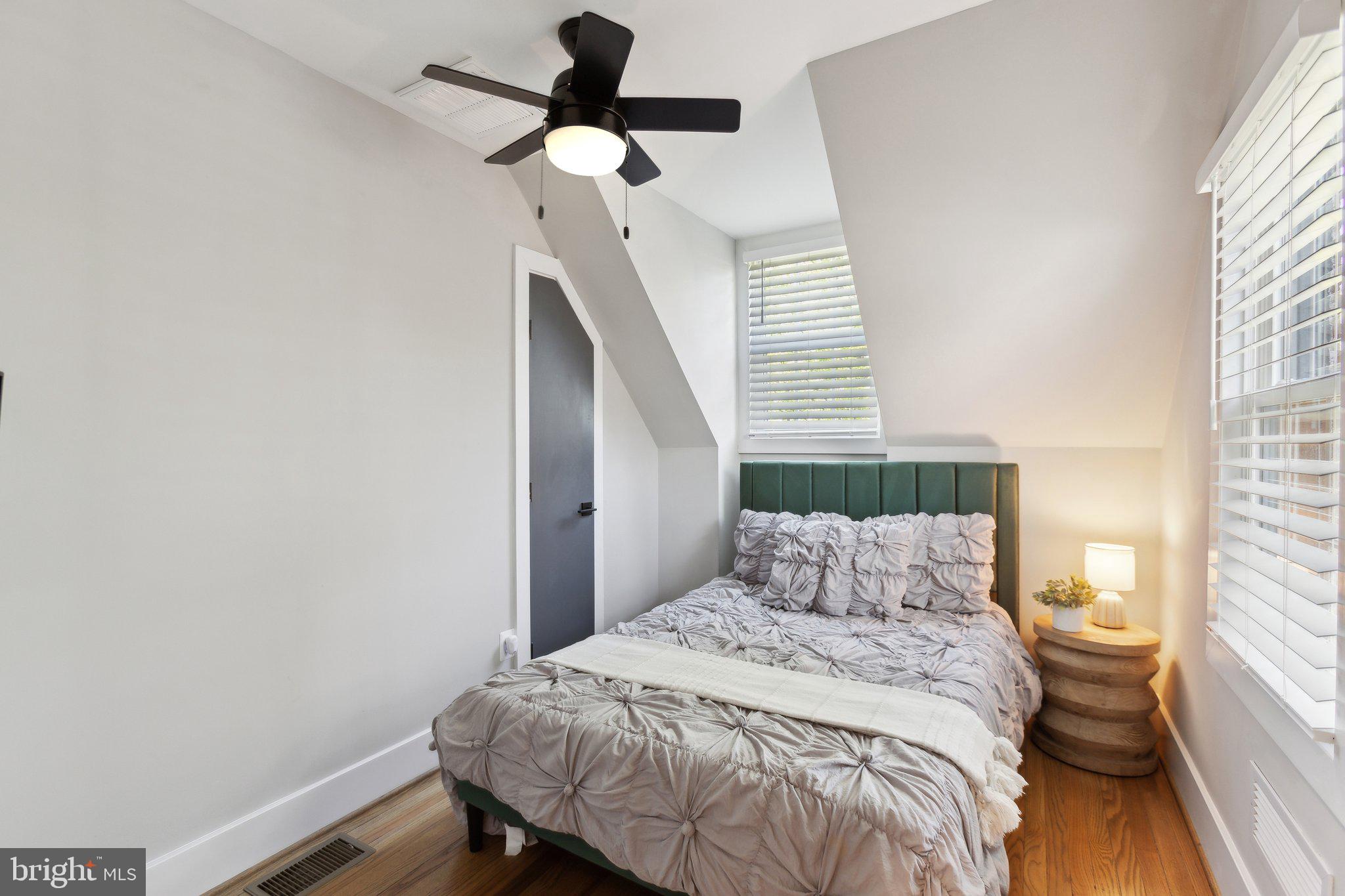 ALCOVA HEIGHTS - Residential