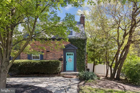 3418 8th Street S, Arlington, VA MLS: VAAR2056064