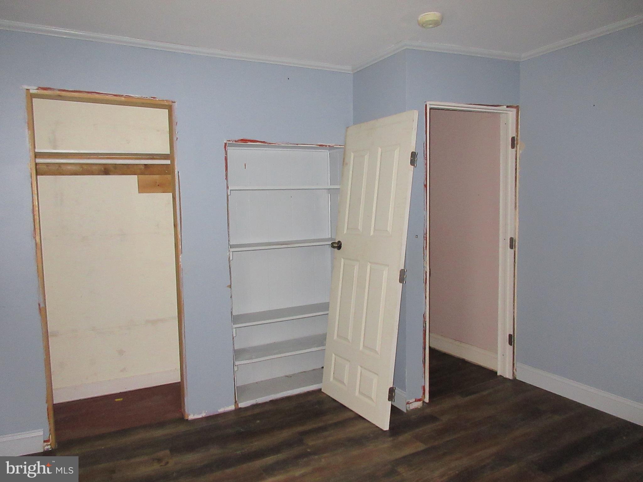 MILLVILLE CITY - Residential