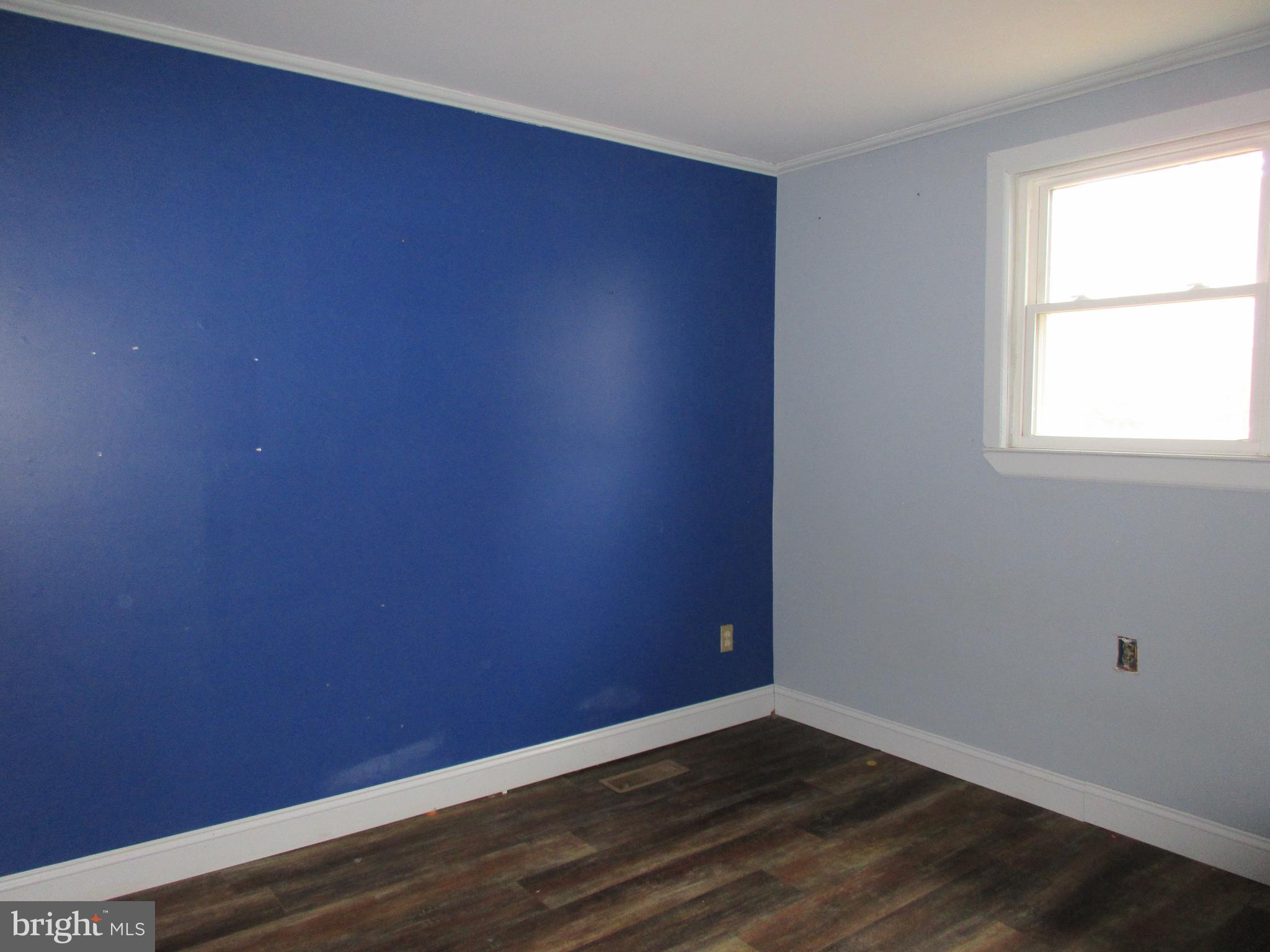 MILLVILLE CITY - Residential