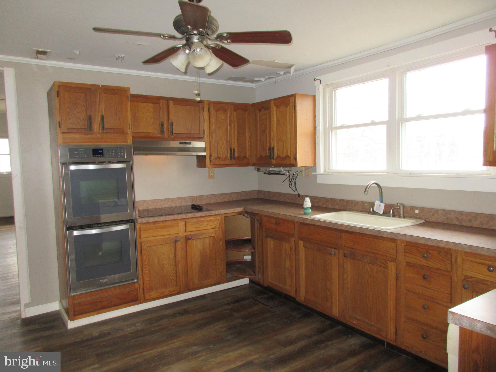 MILLVILLE CITY - Residential