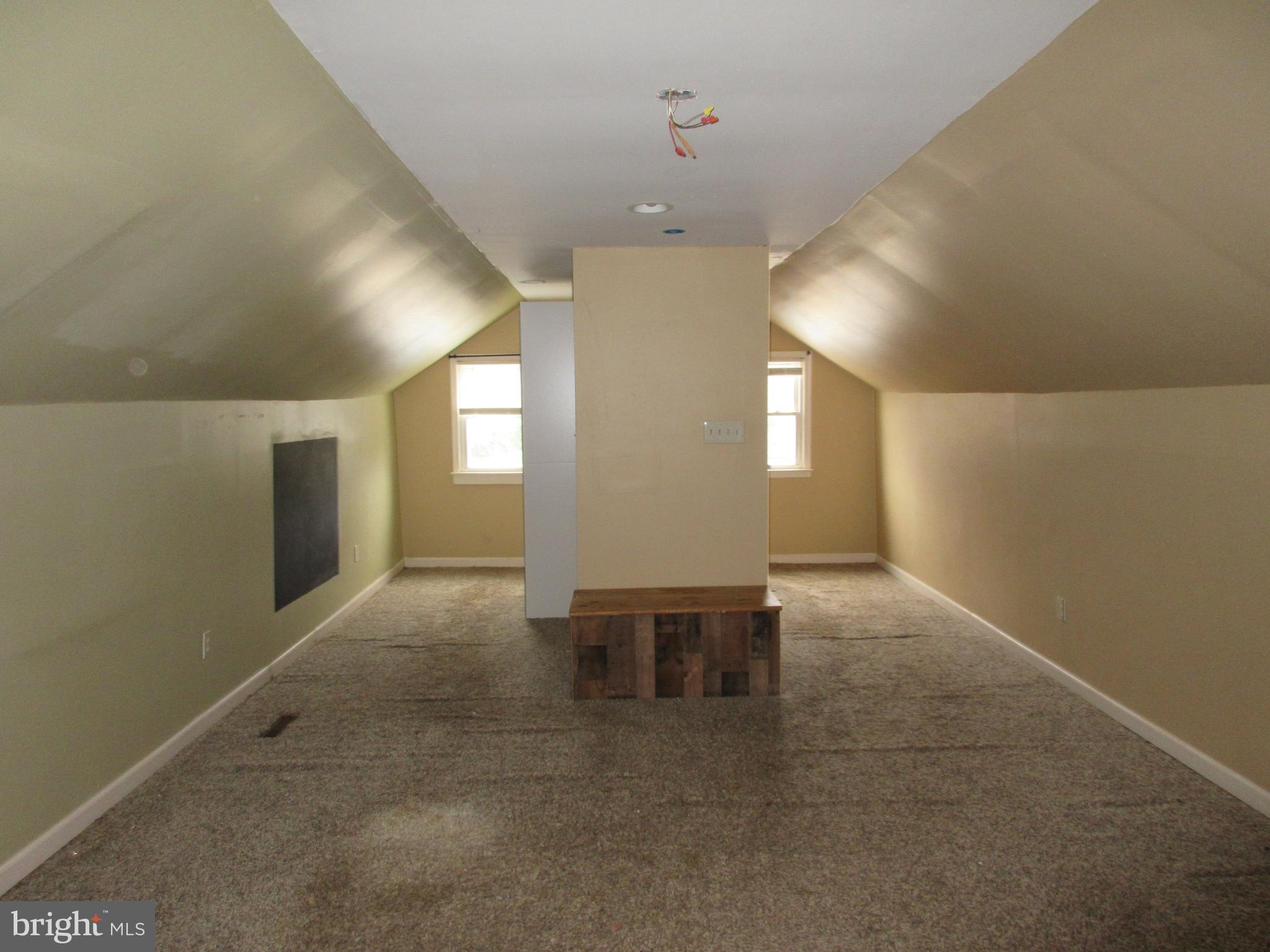 MILLVILLE CITY - Residential