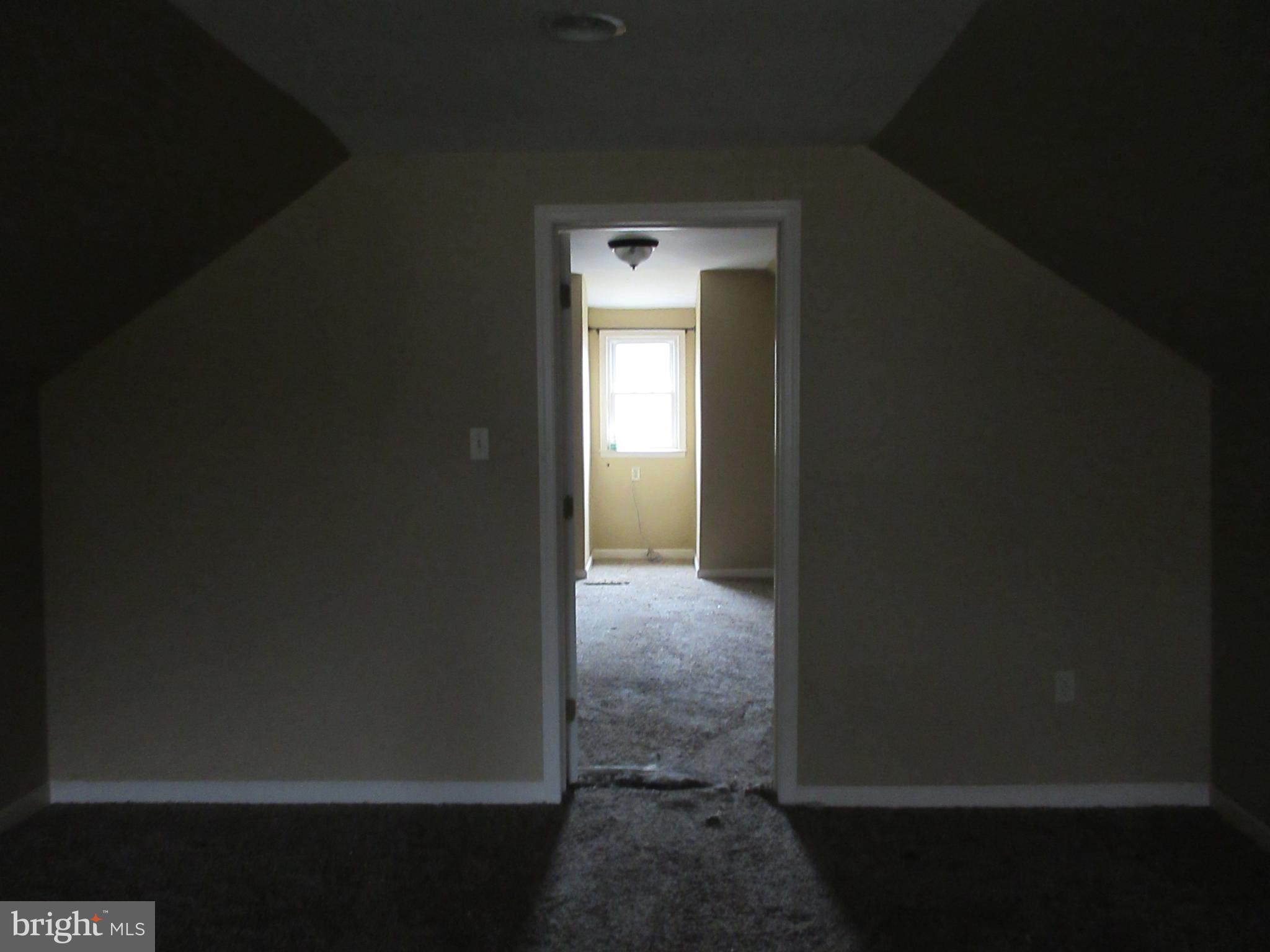 MILLVILLE CITY - Residential