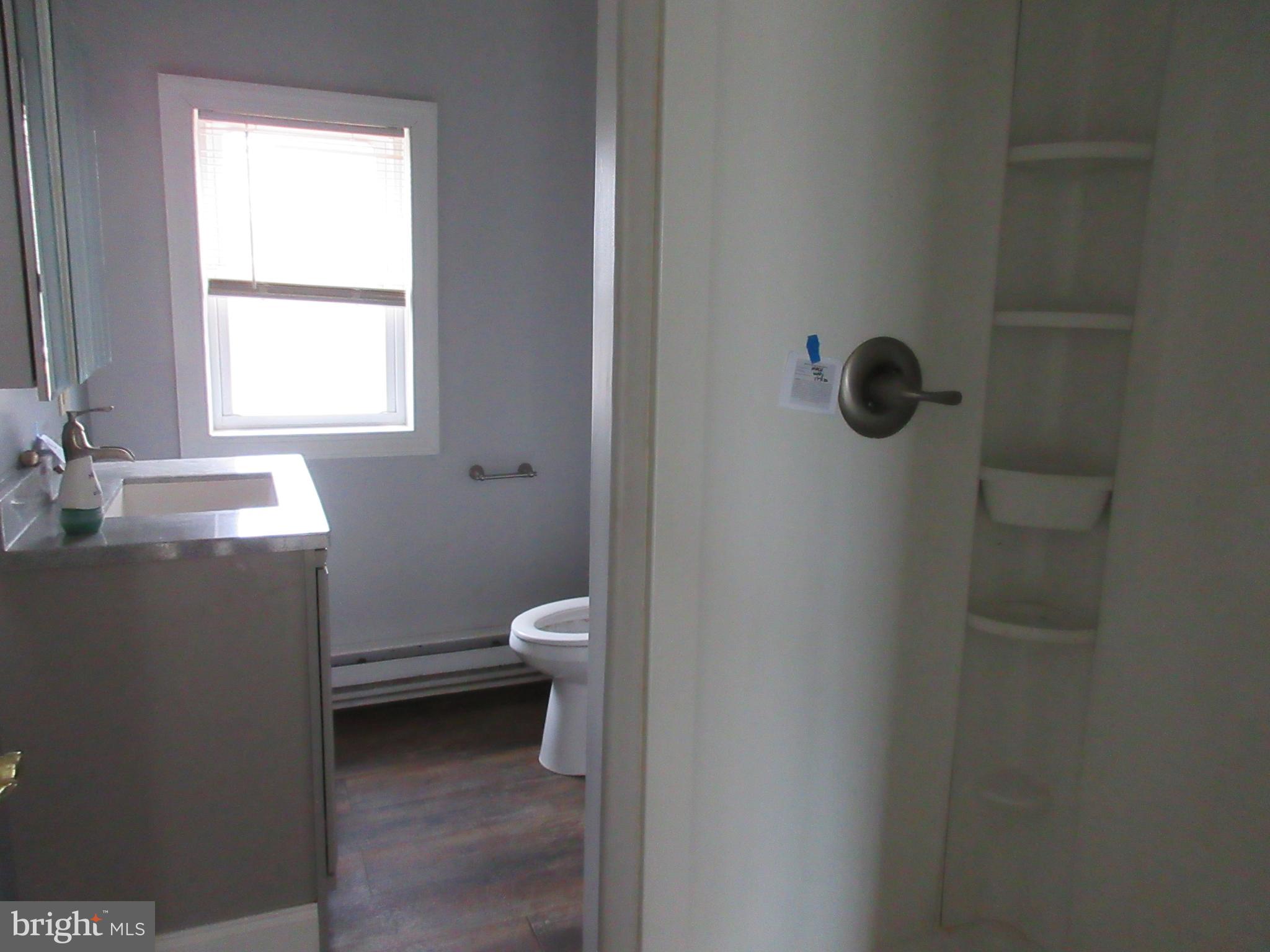 MILLVILLE CITY - Residential