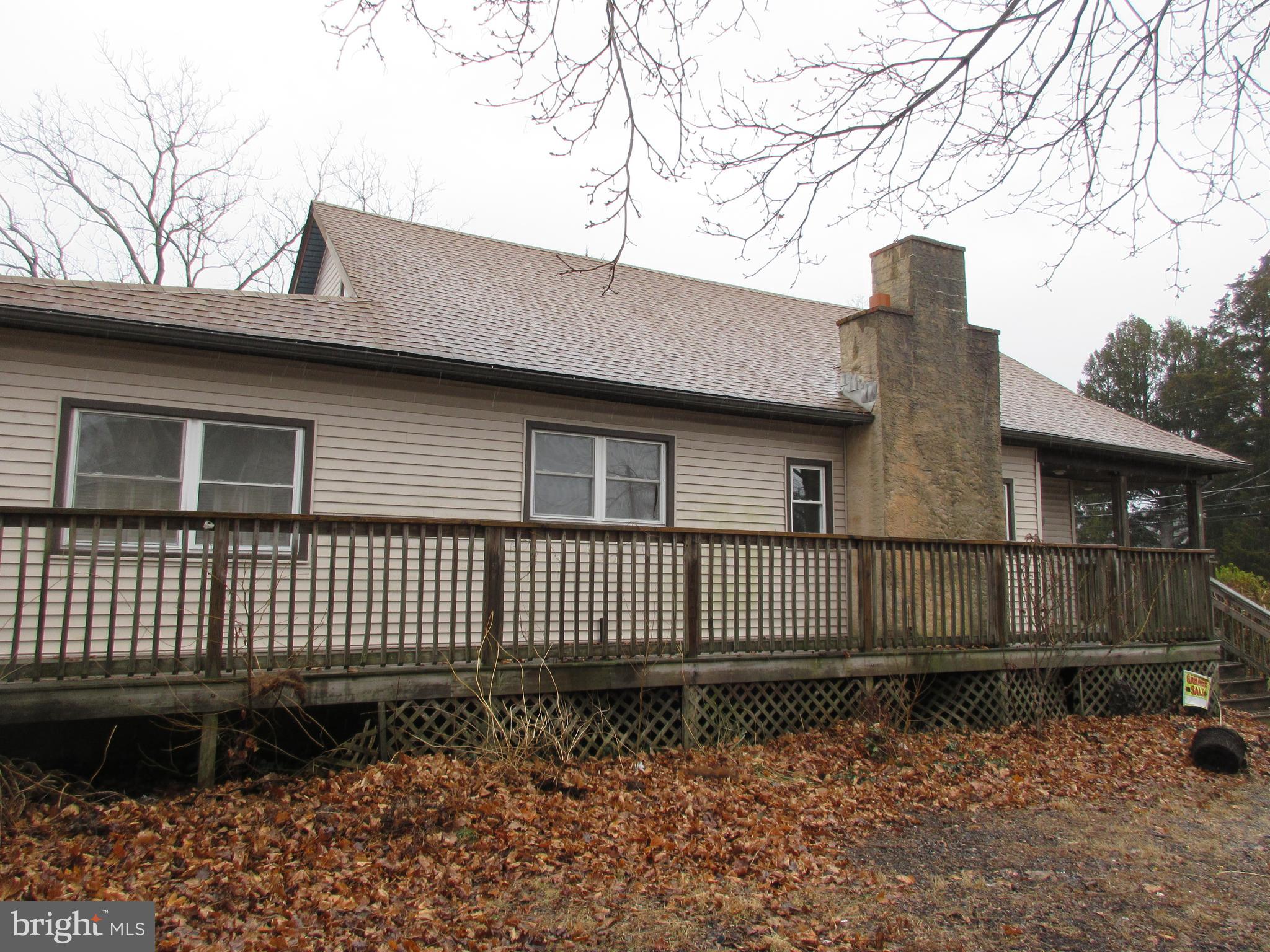 MILLVILLE CITY - Residential