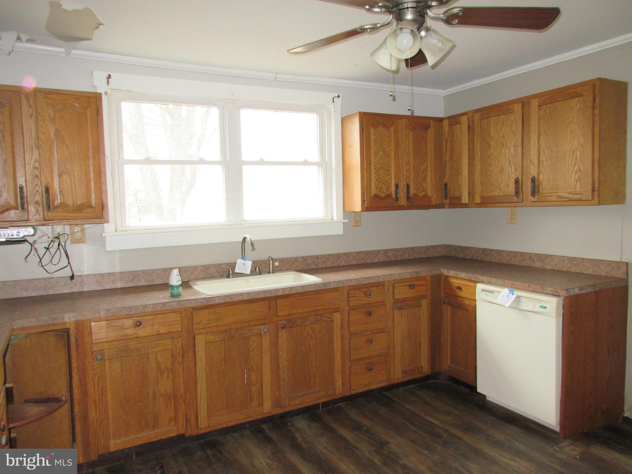 MILLVILLE CITY - Residential