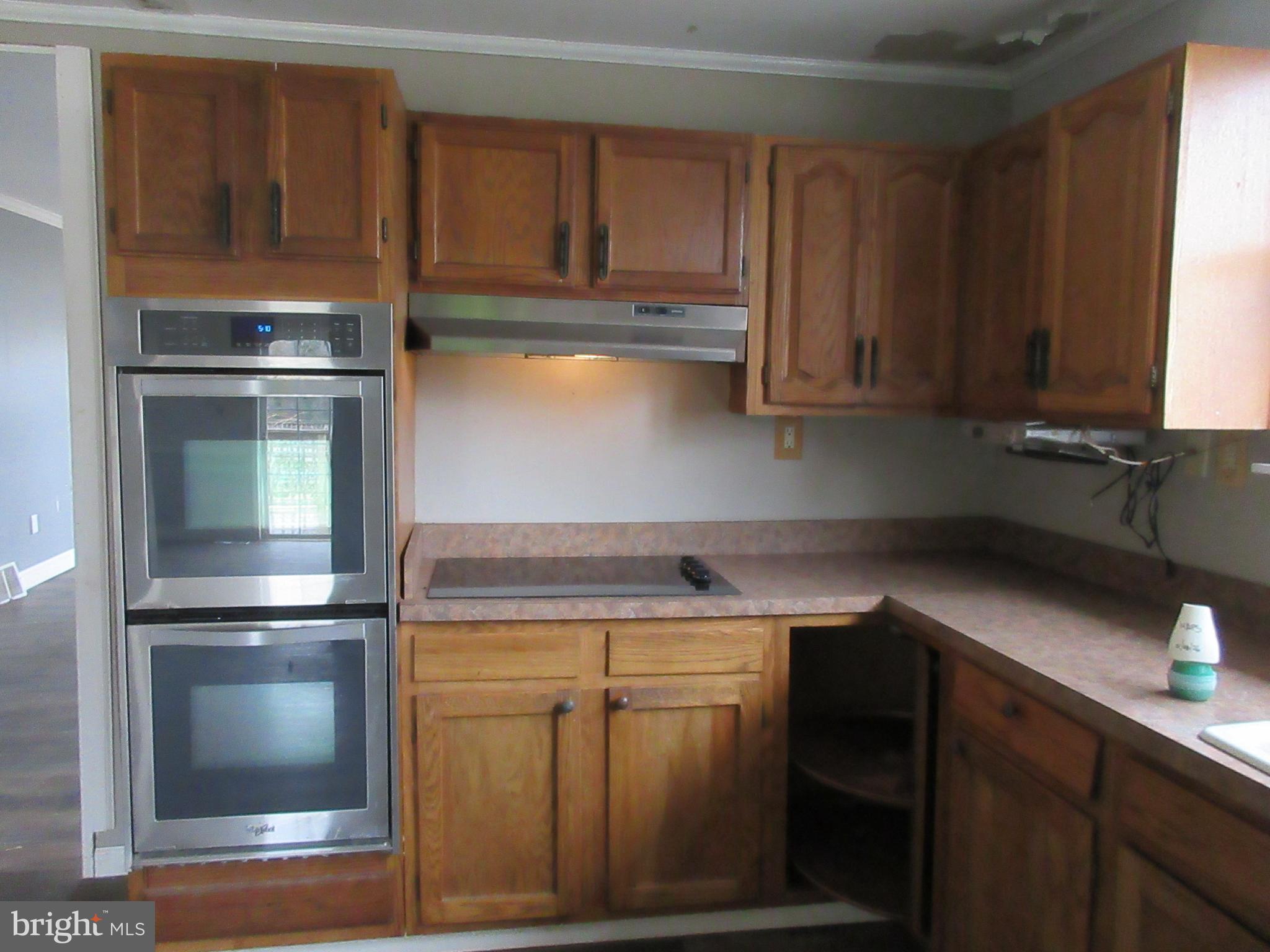 MILLVILLE CITY - Residential