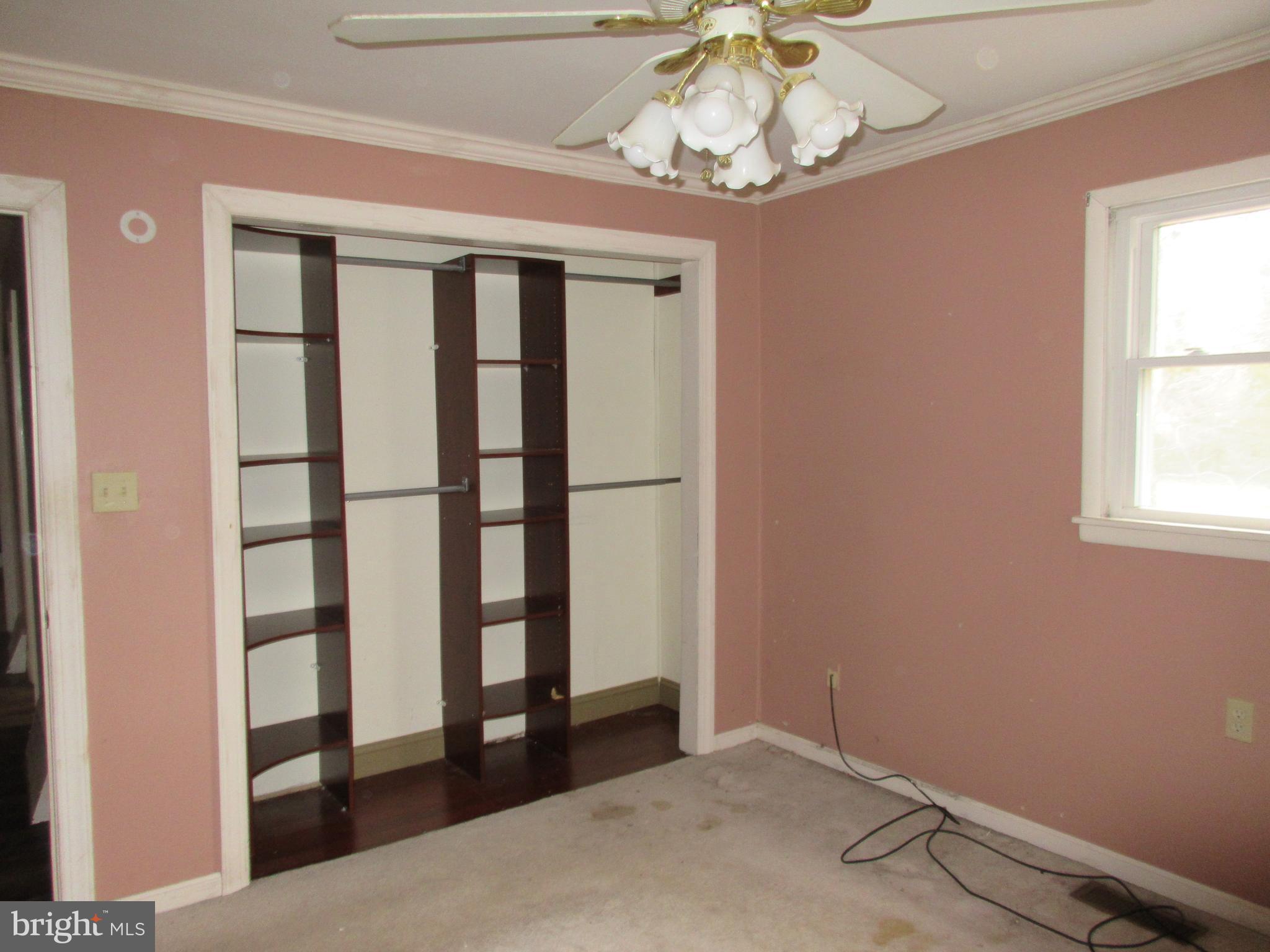 MILLVILLE CITY - Residential