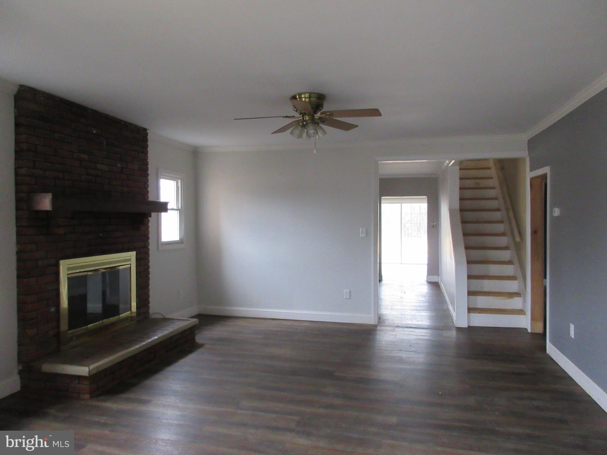 MILLVILLE CITY - Residential