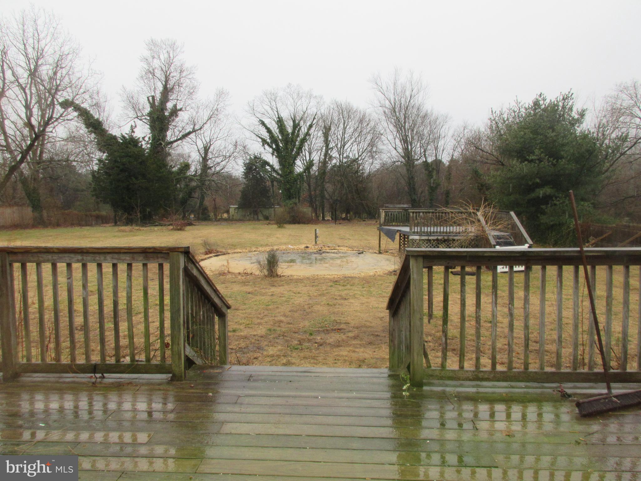 MILLVILLE CITY - Residential