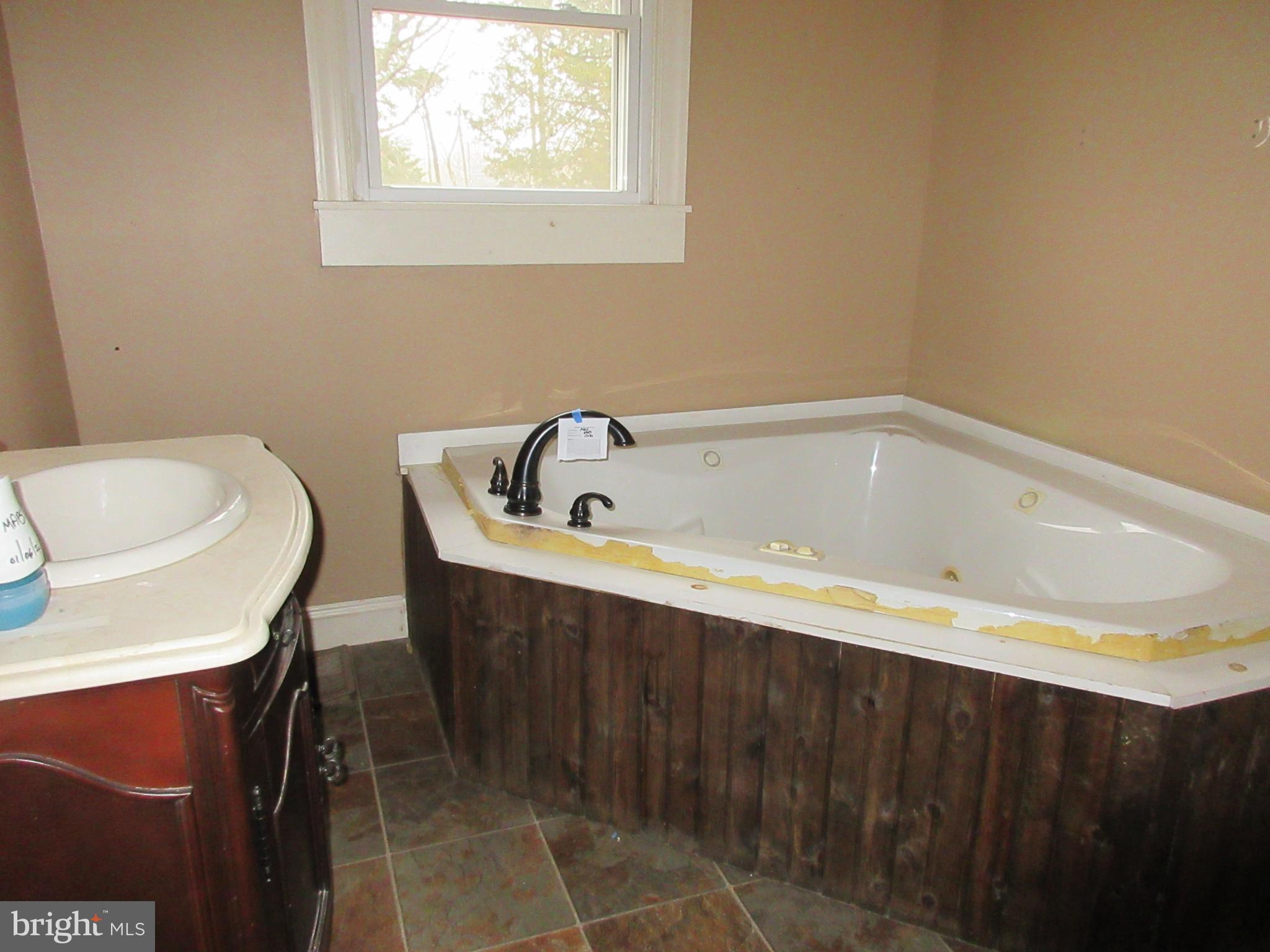 MILLVILLE CITY - Residential