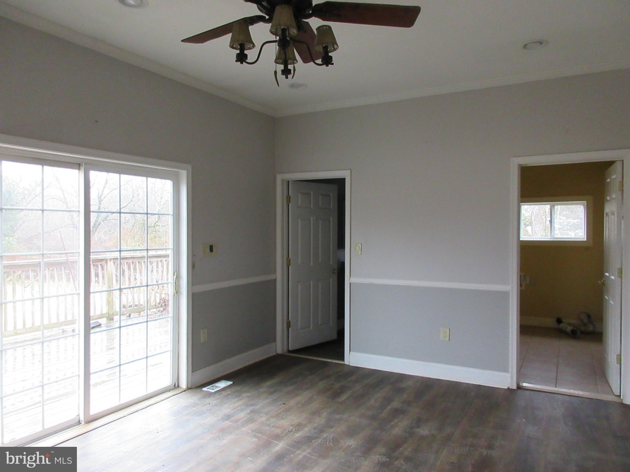 MILLVILLE CITY - Residential