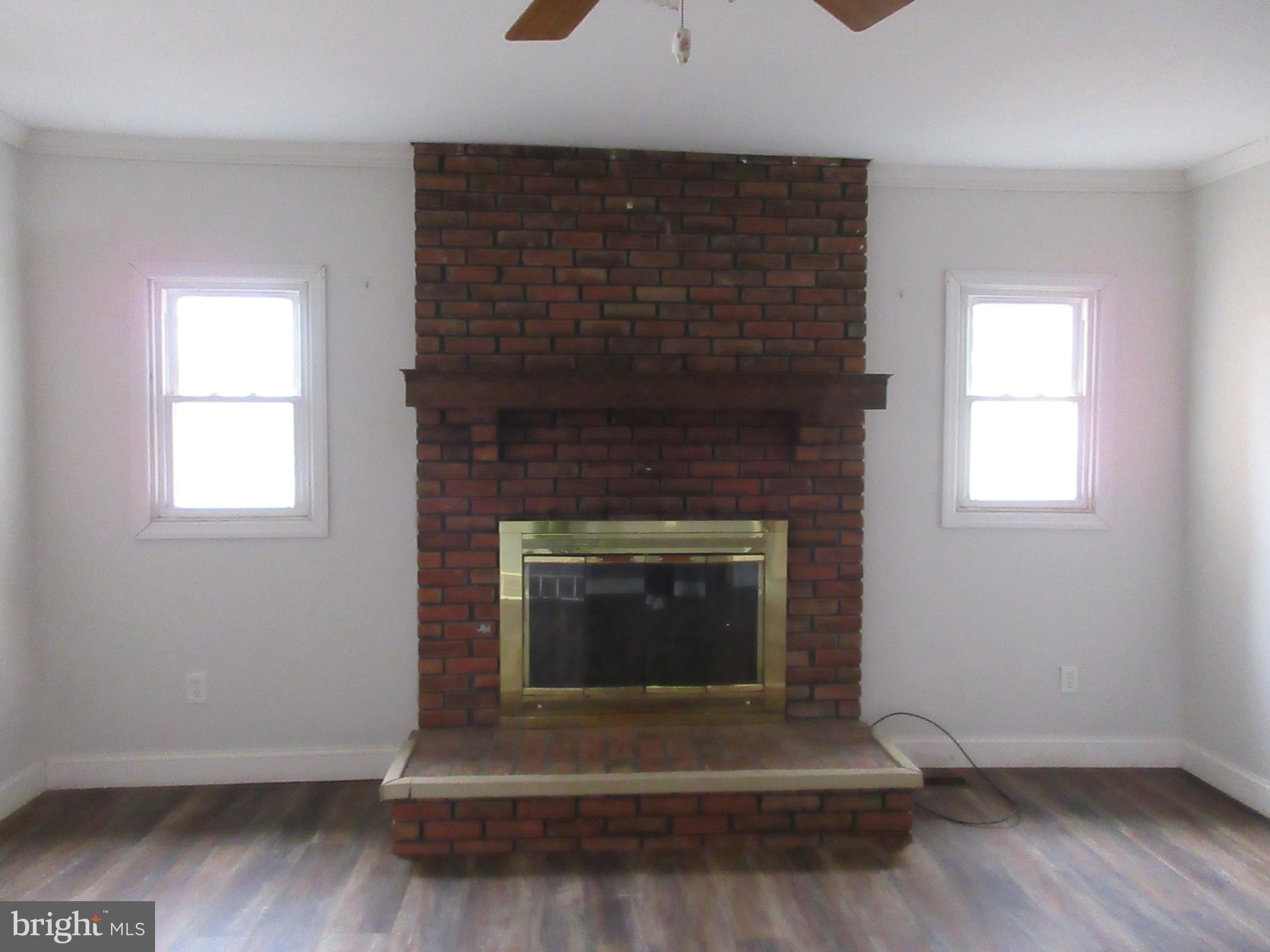 MILLVILLE CITY - Residential