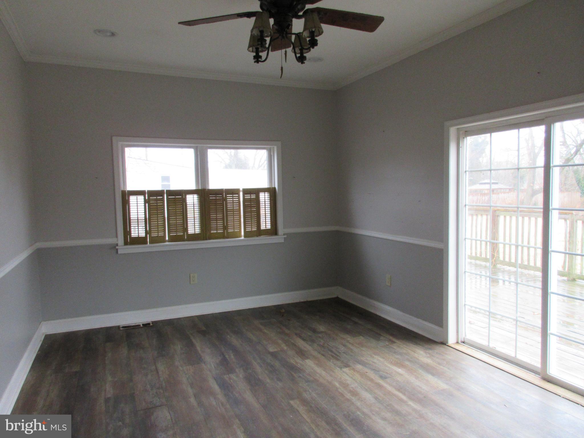 MILLVILLE CITY - Residential