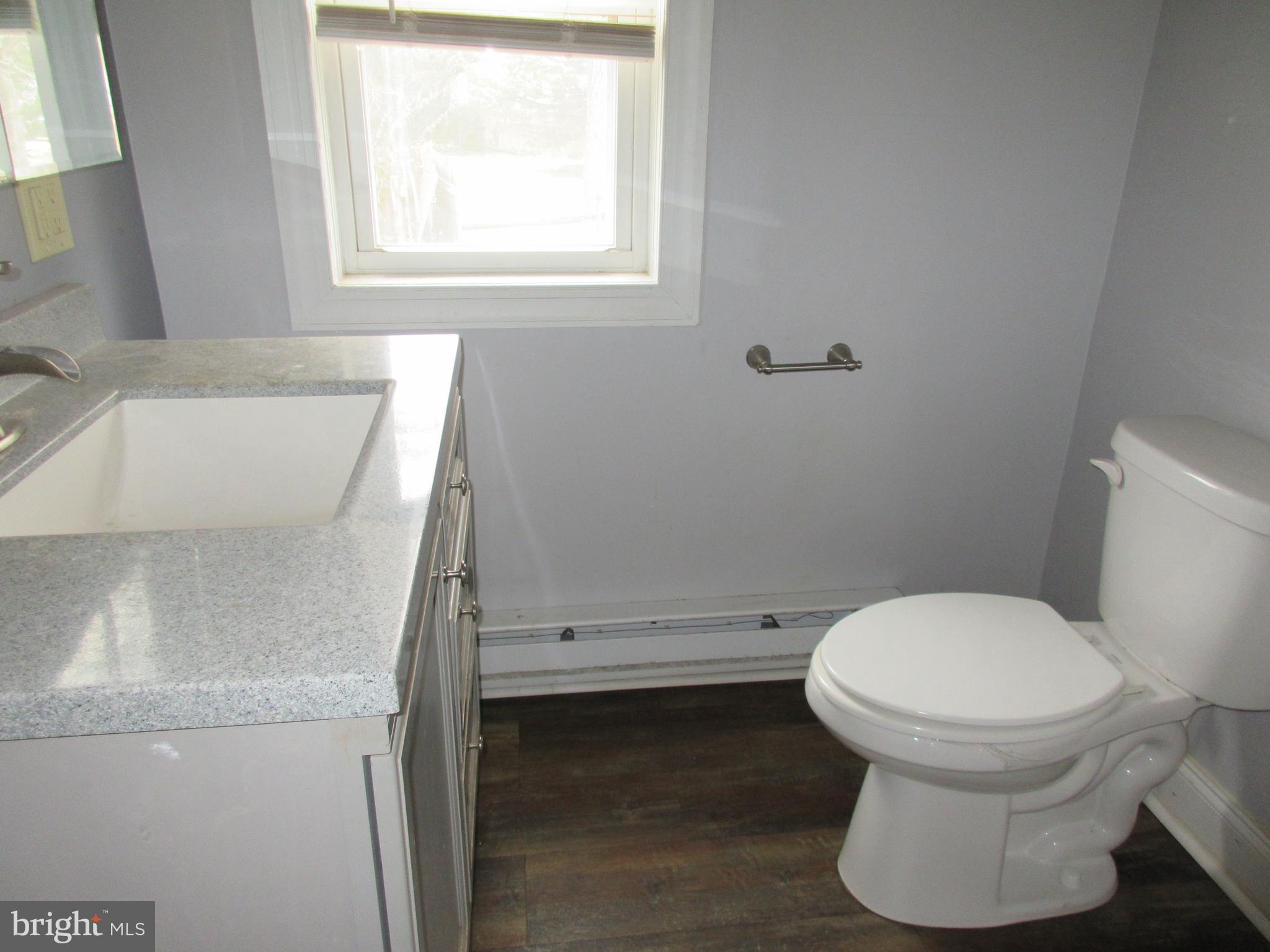 MILLVILLE CITY - Residential