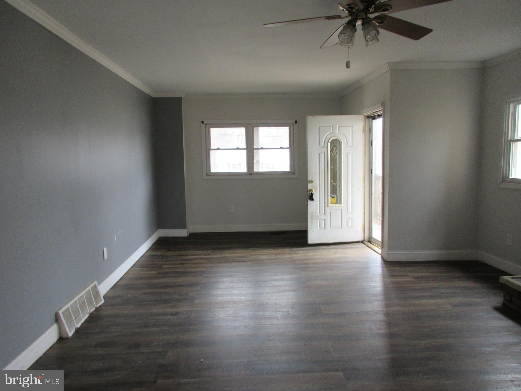 MILLVILLE CITY - Residential