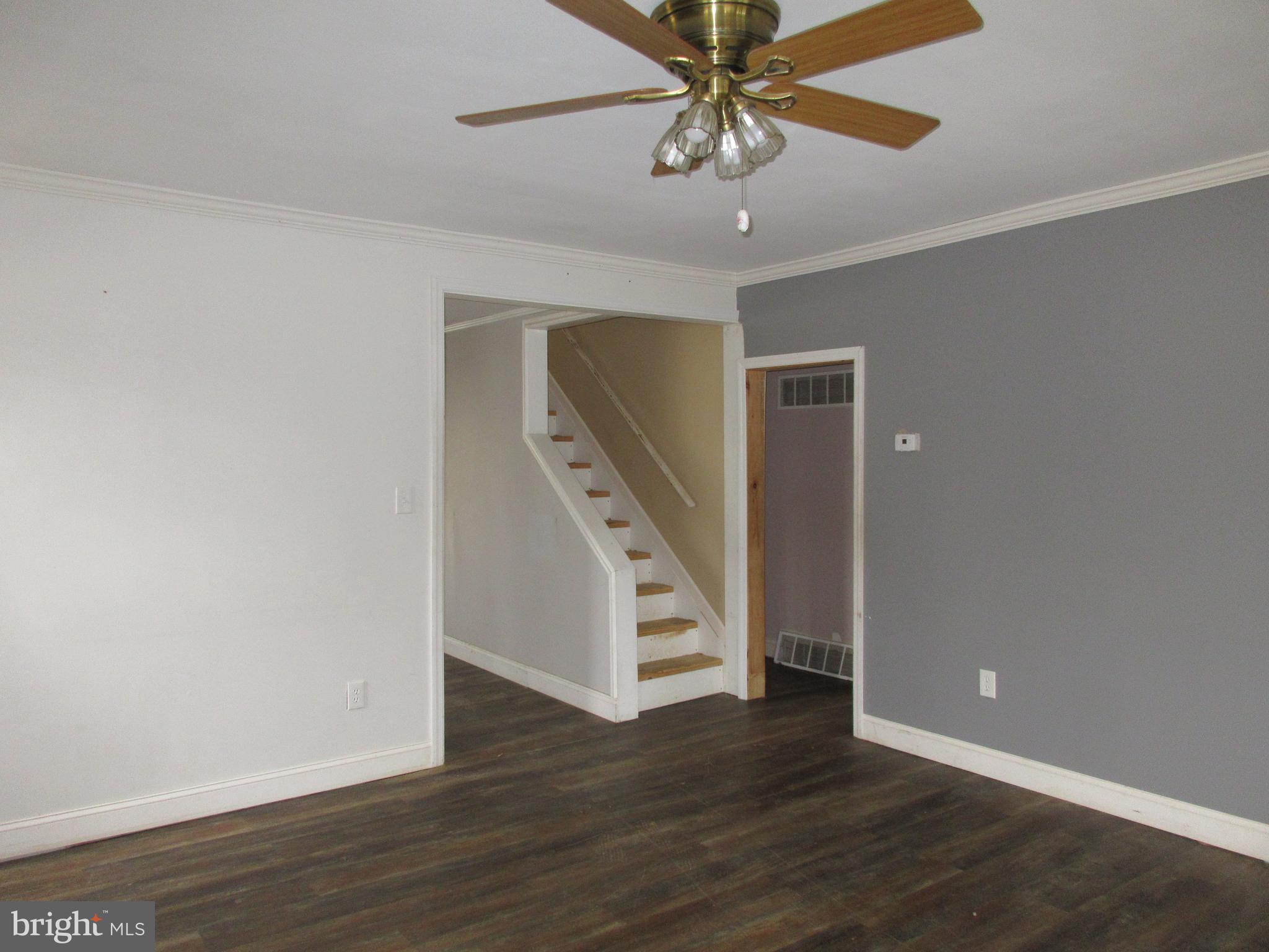 MILLVILLE CITY - Residential