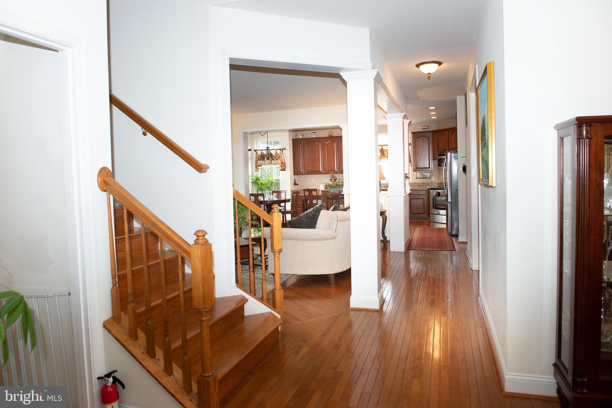 PERRY HALL FARMS - Residential