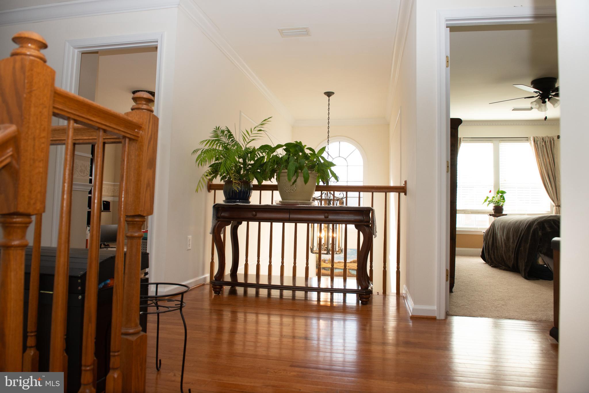 PERRY HALL FARMS - Residential