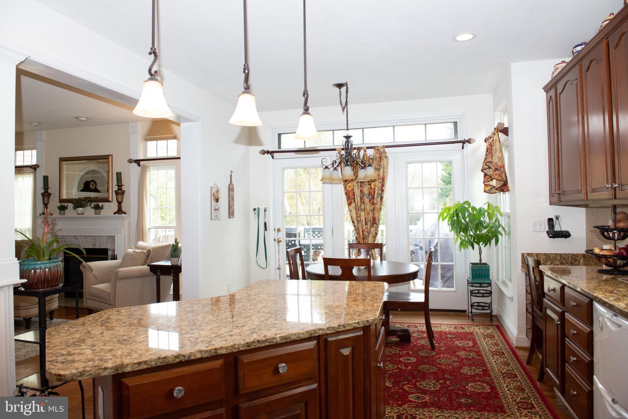 PERRY HALL FARMS - Residential