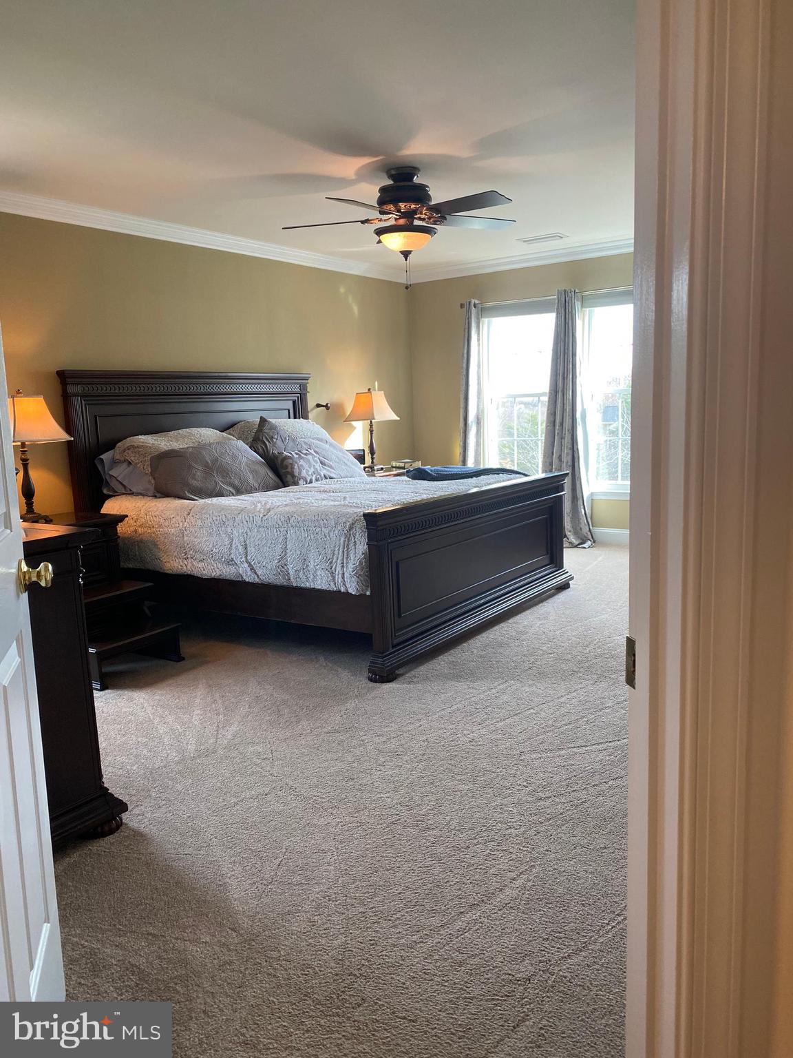 PERRY HALL FARMS - Residential