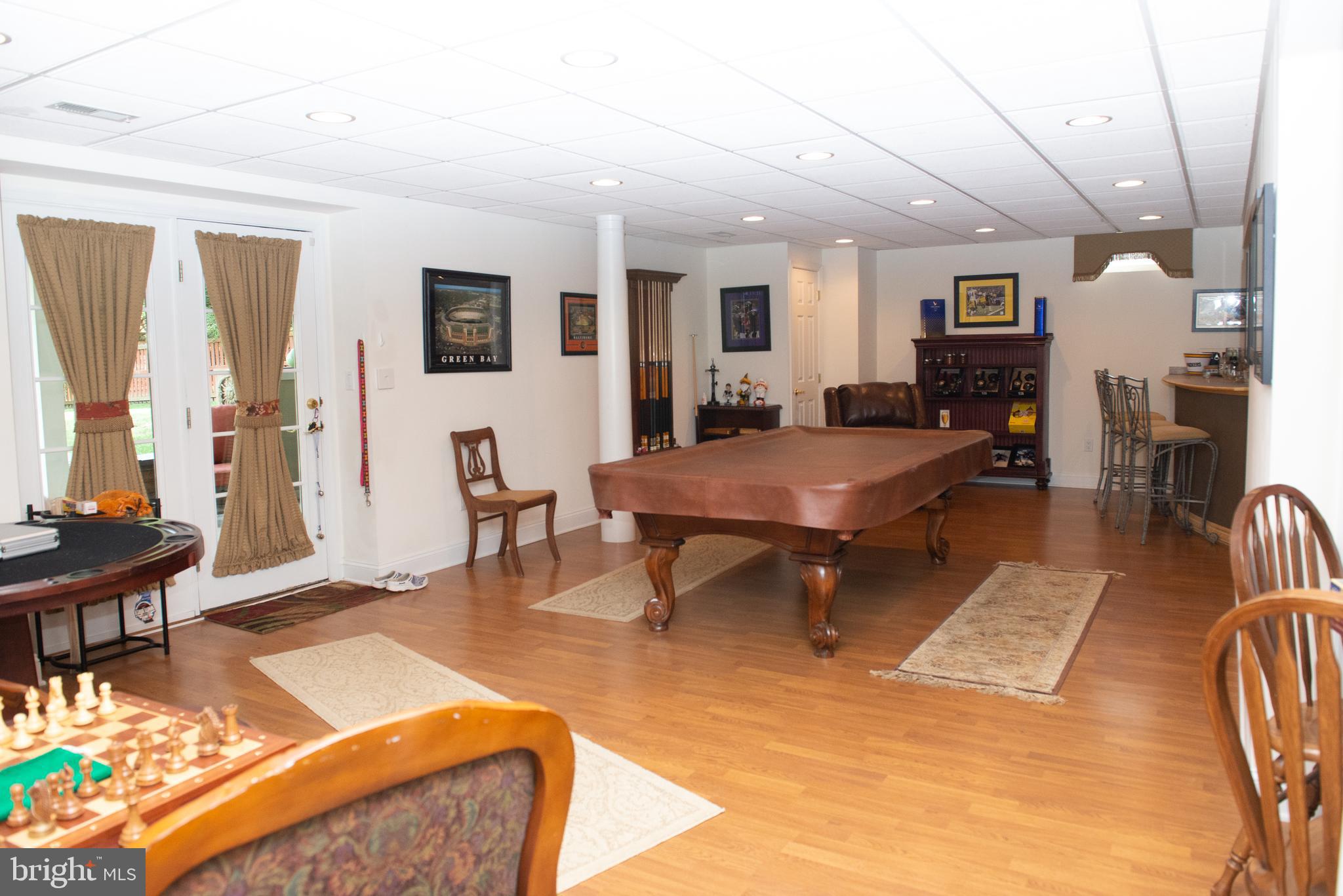 PERRY HALL FARMS - Residential