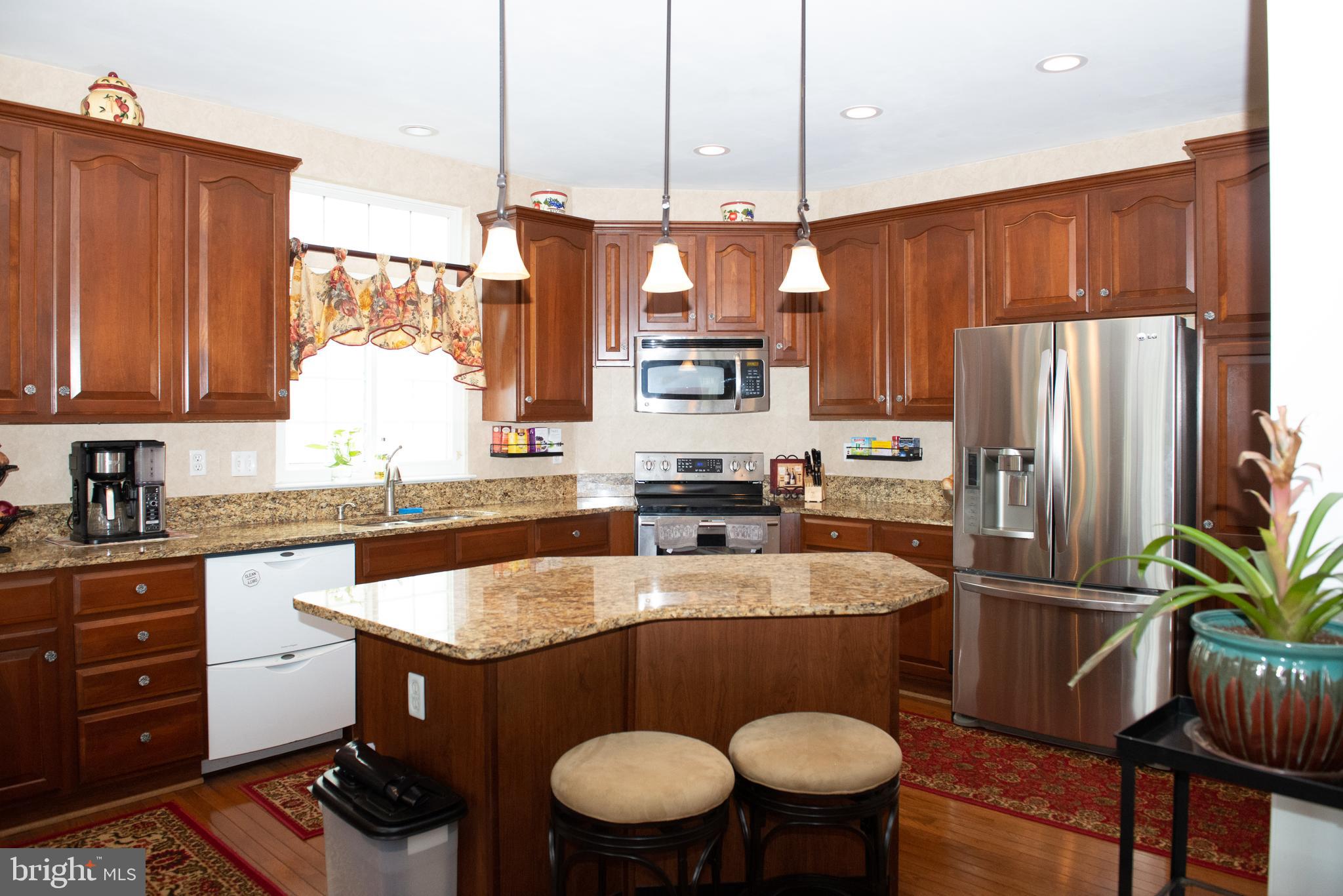 PERRY HALL FARMS - Residential