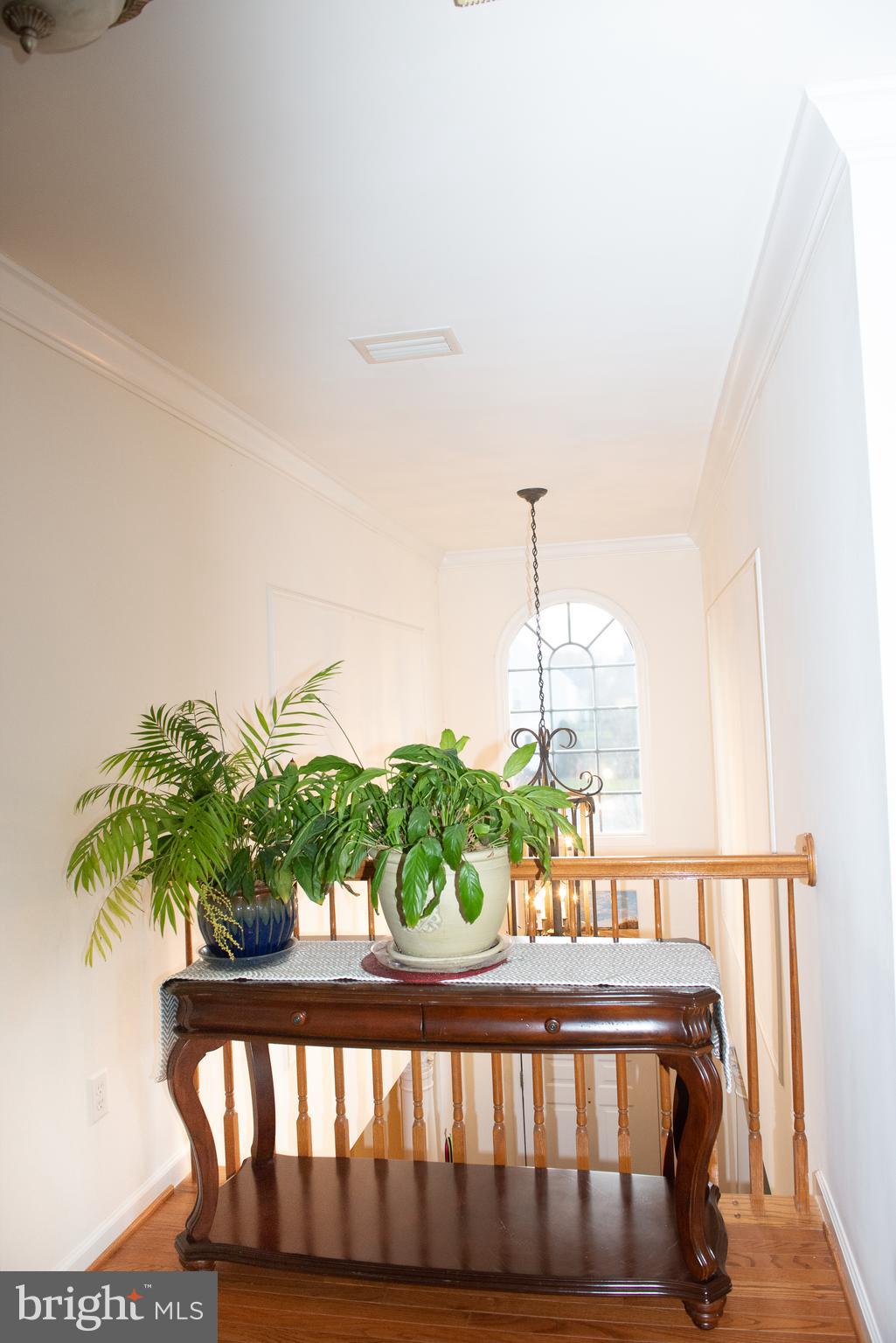 PERRY HALL FARMS - Residential