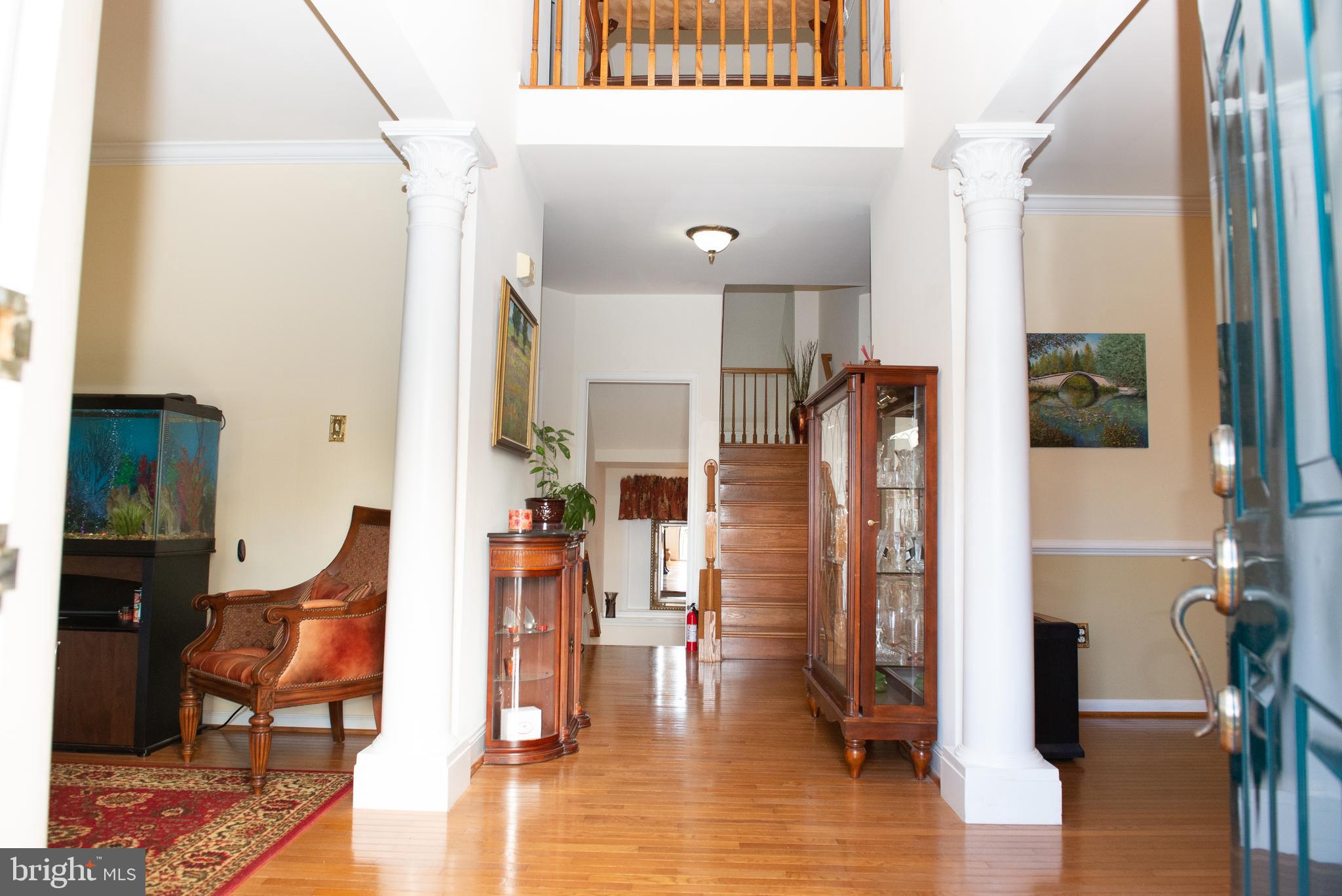 PERRY HALL FARMS - Residential