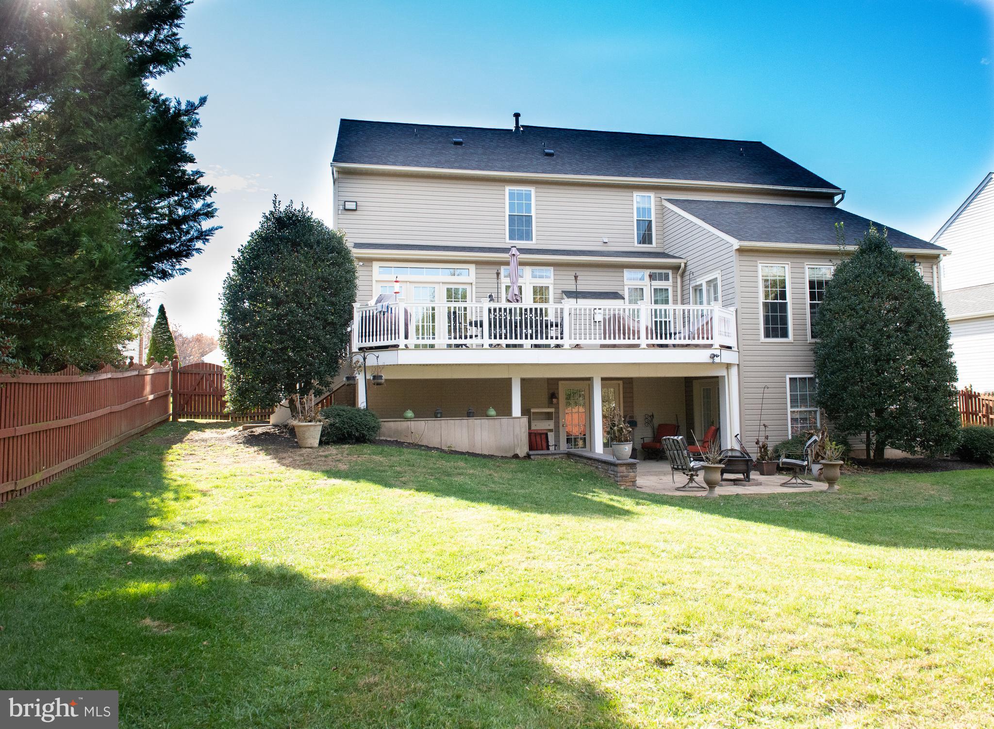 PERRY HALL FARMS - Residential